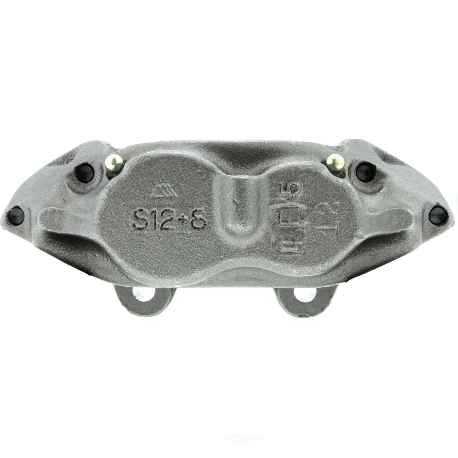 FVP Professional 141.44012 Centric Semi-Loaded Brake Caliper