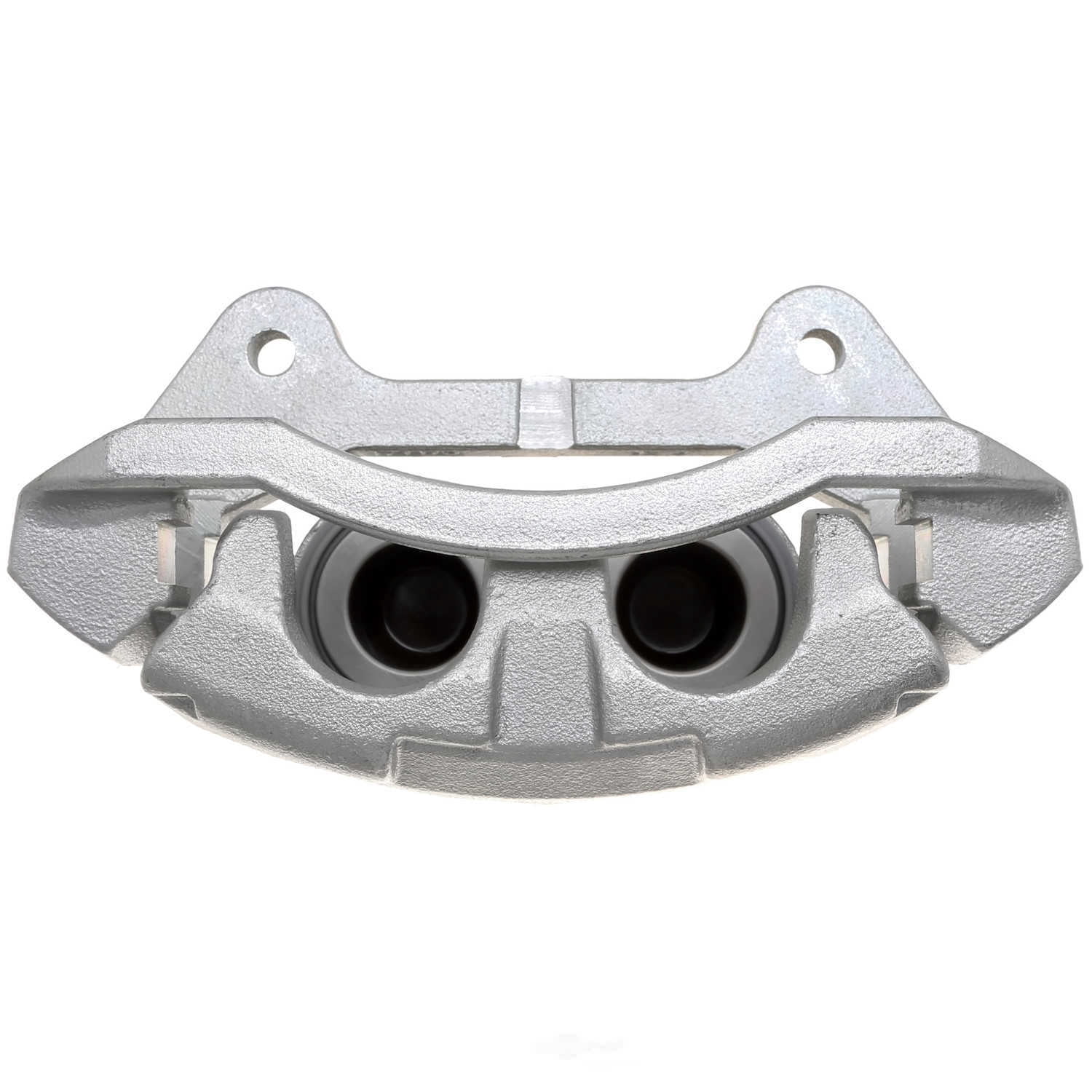 FVP Professional 141.58015 Centric Semi-Loaded Brake Caliper with New Phenolic Pistons