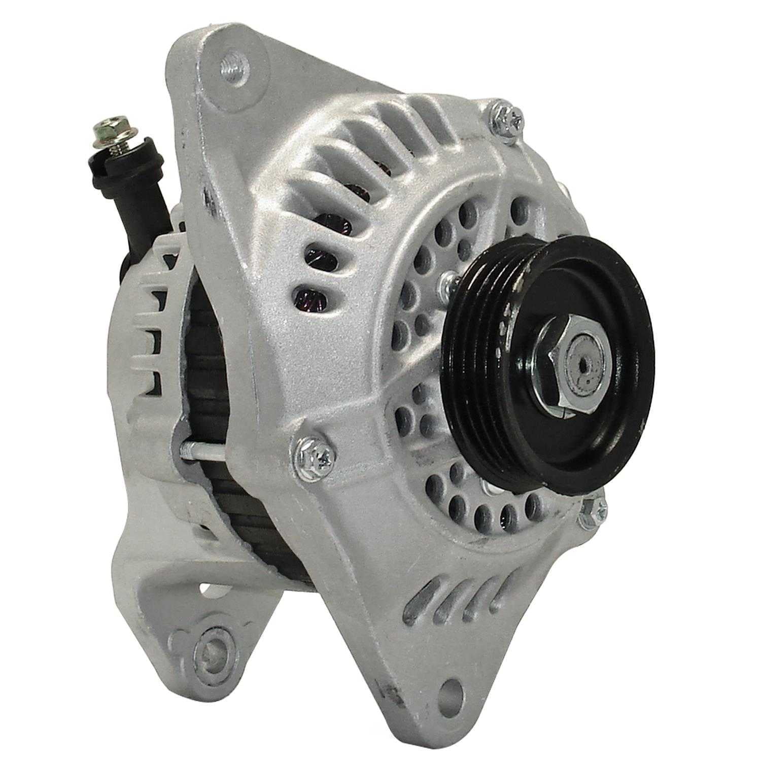 FVP Professional 14242 Alternator Standard