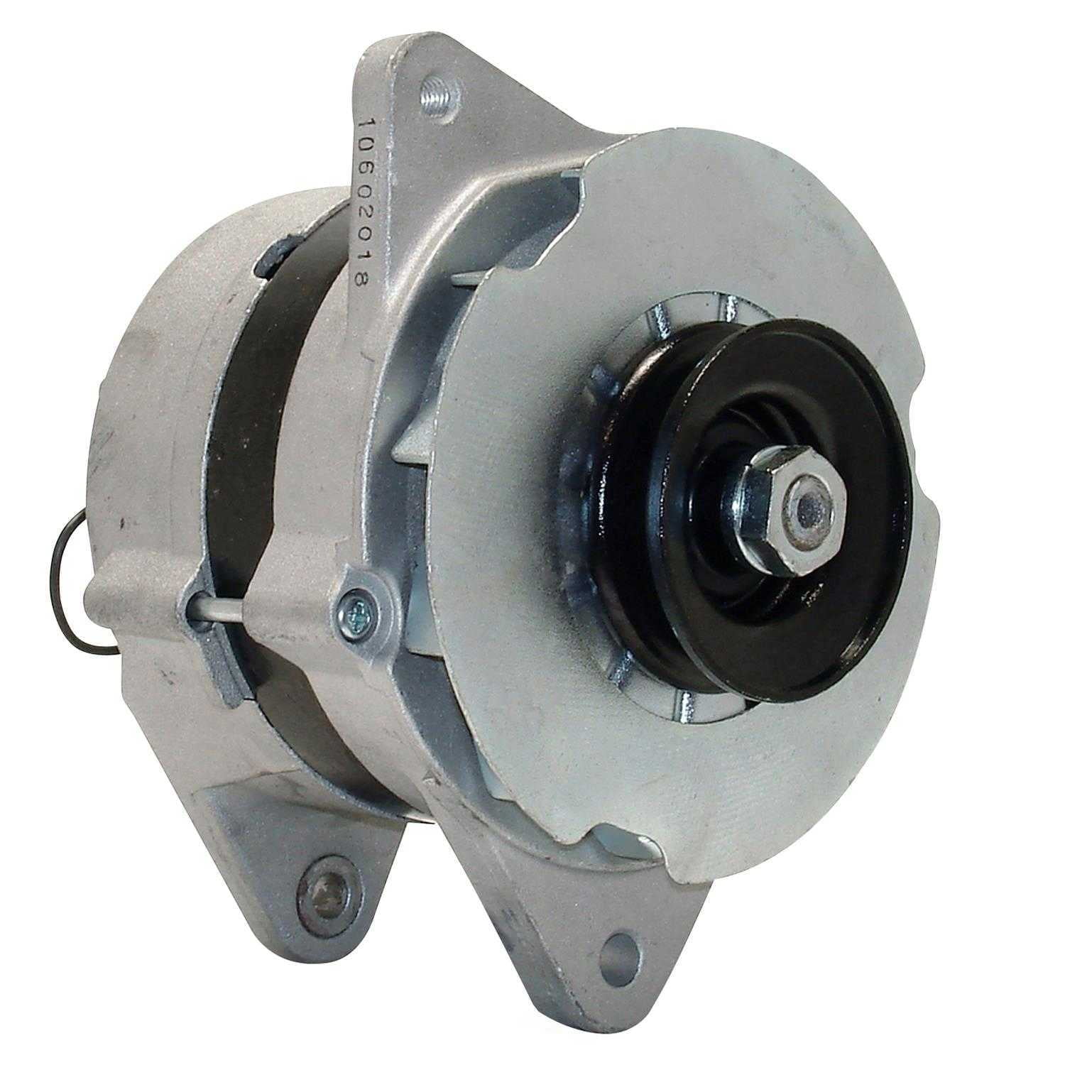 FVP Professional 14336 Alternator Standard