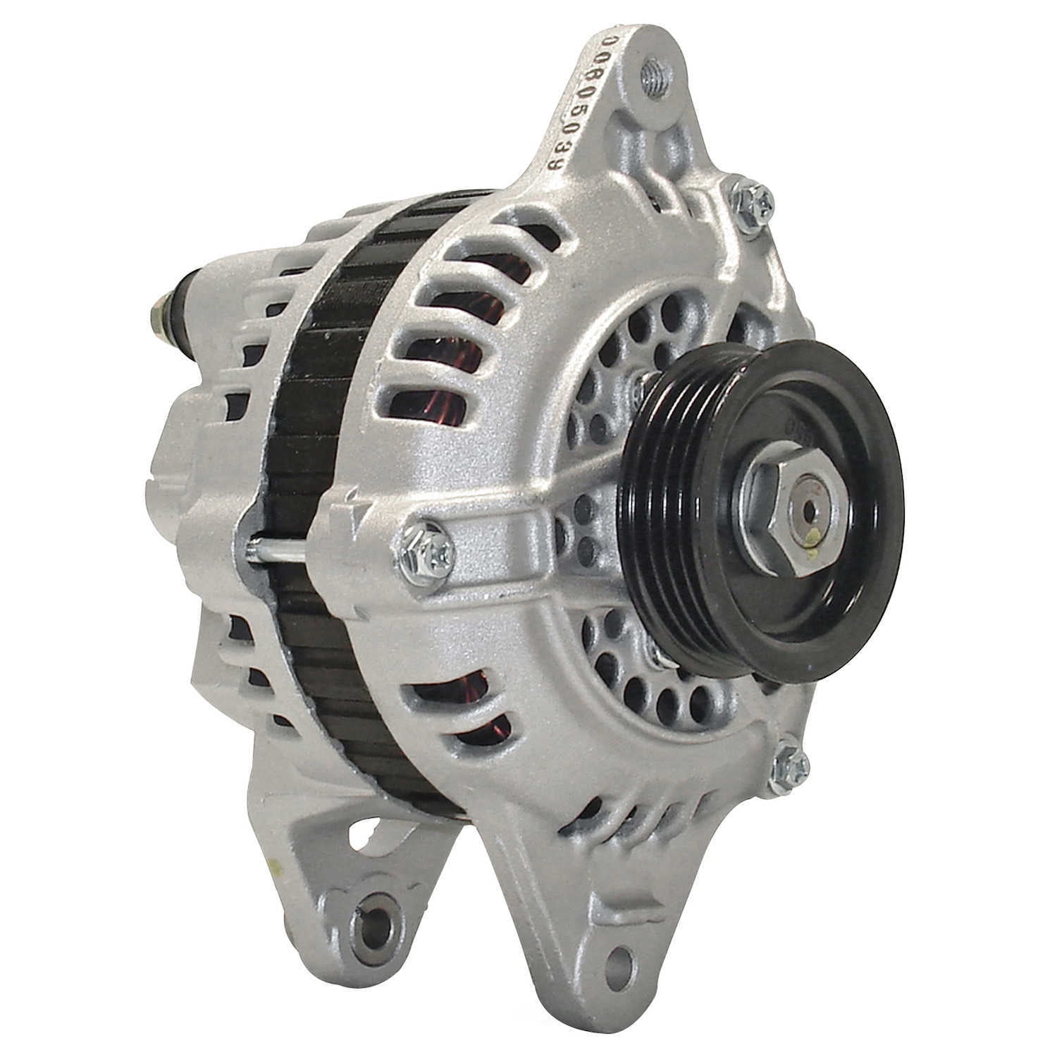 FVP Professional 14436 Alternator Standard