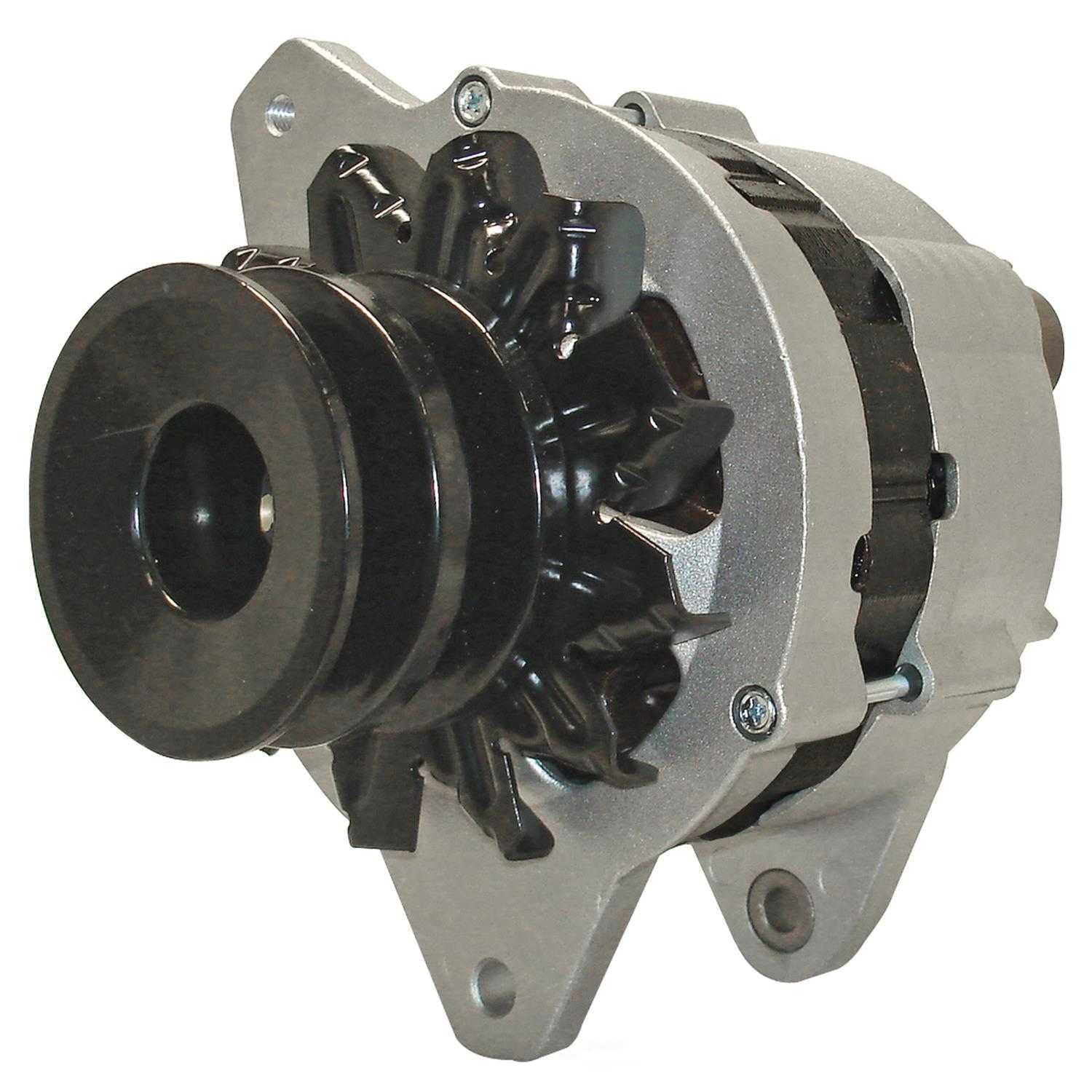 FVP Professional 14461 Alternator Standard