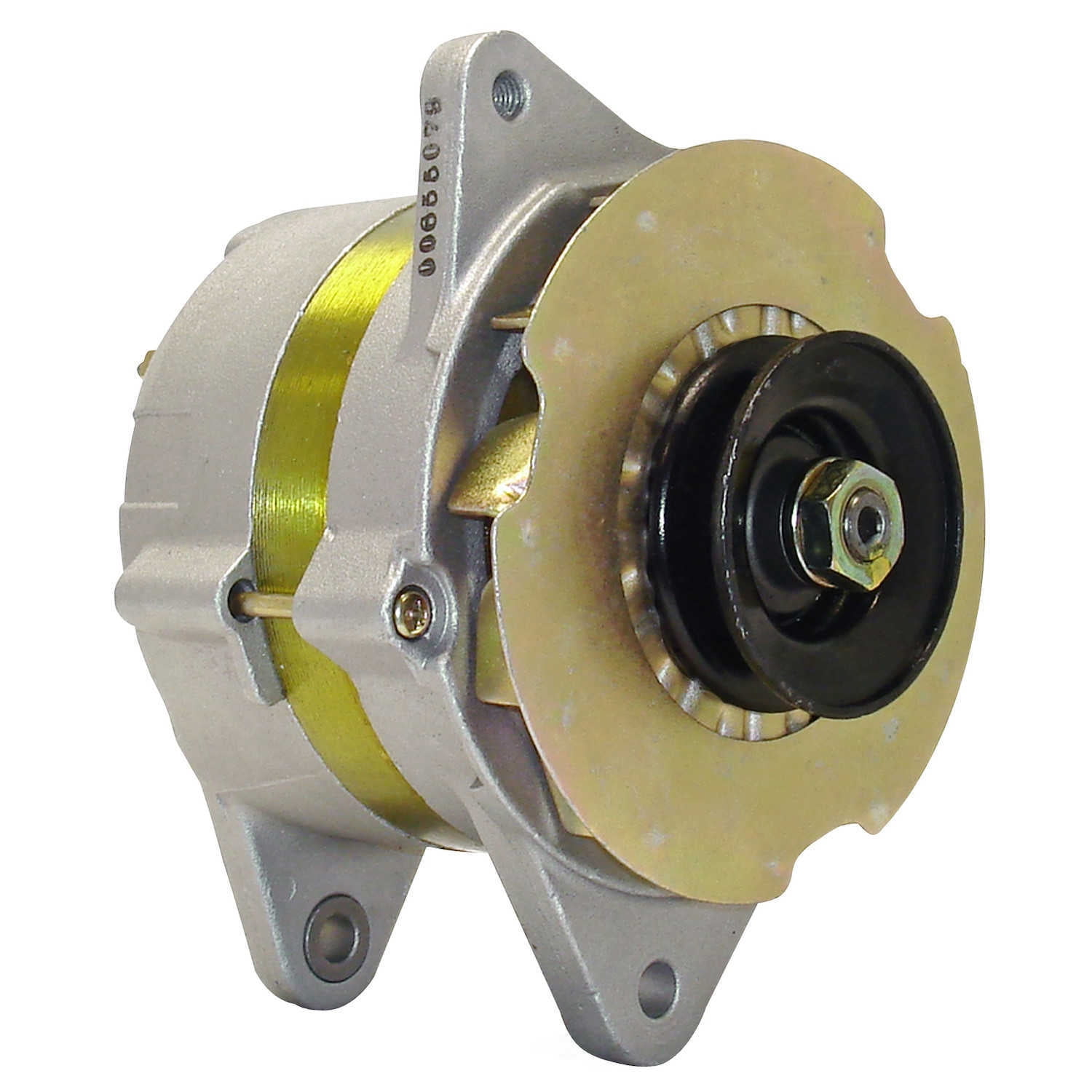 FVP Professional 14552 Alternator Standard