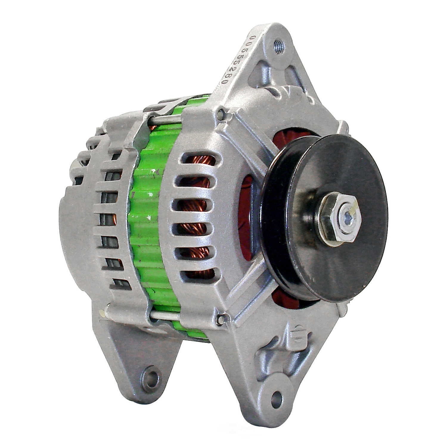 FVP Professional 14655 Alternator Standard