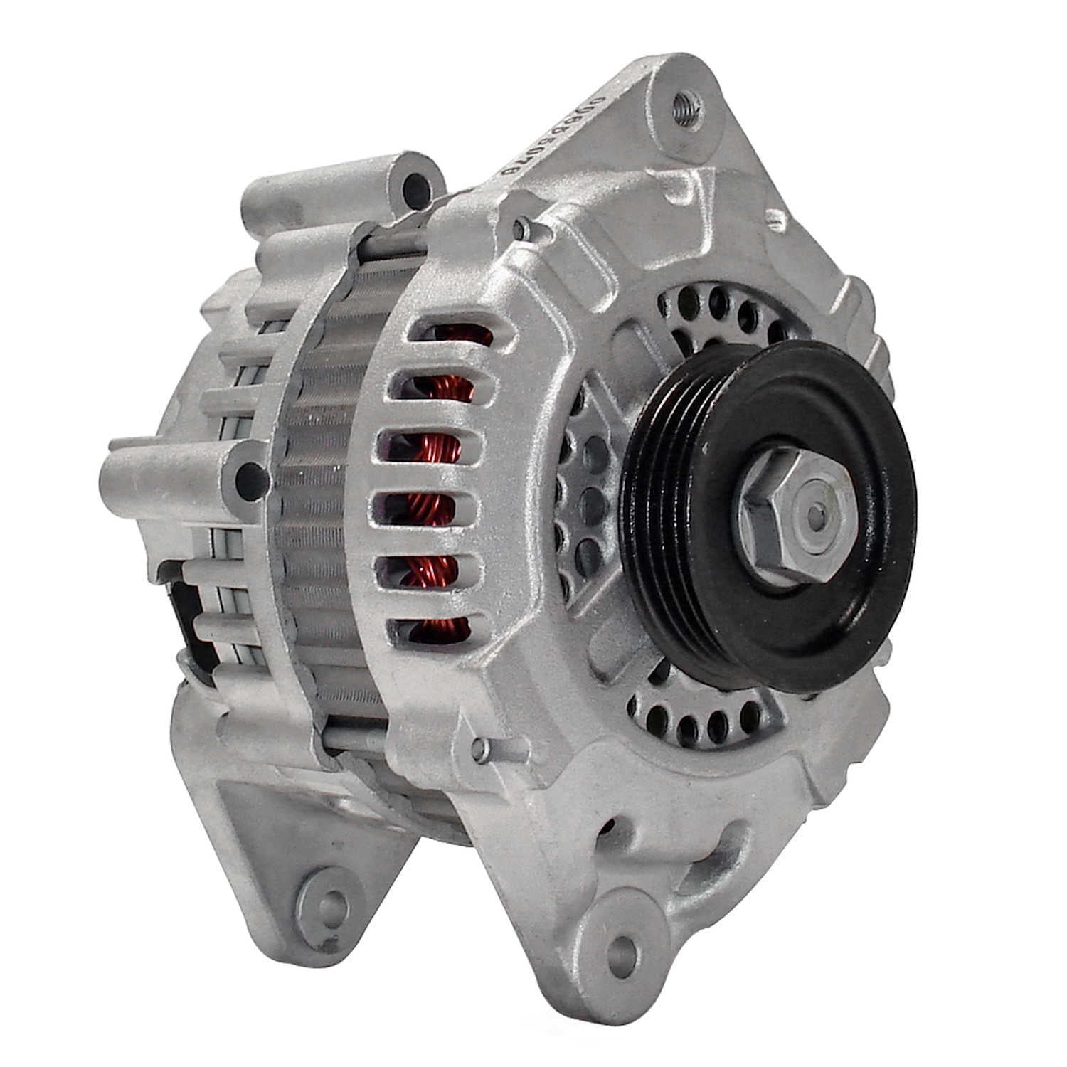 FVP Professional 14661 Alternator Standard