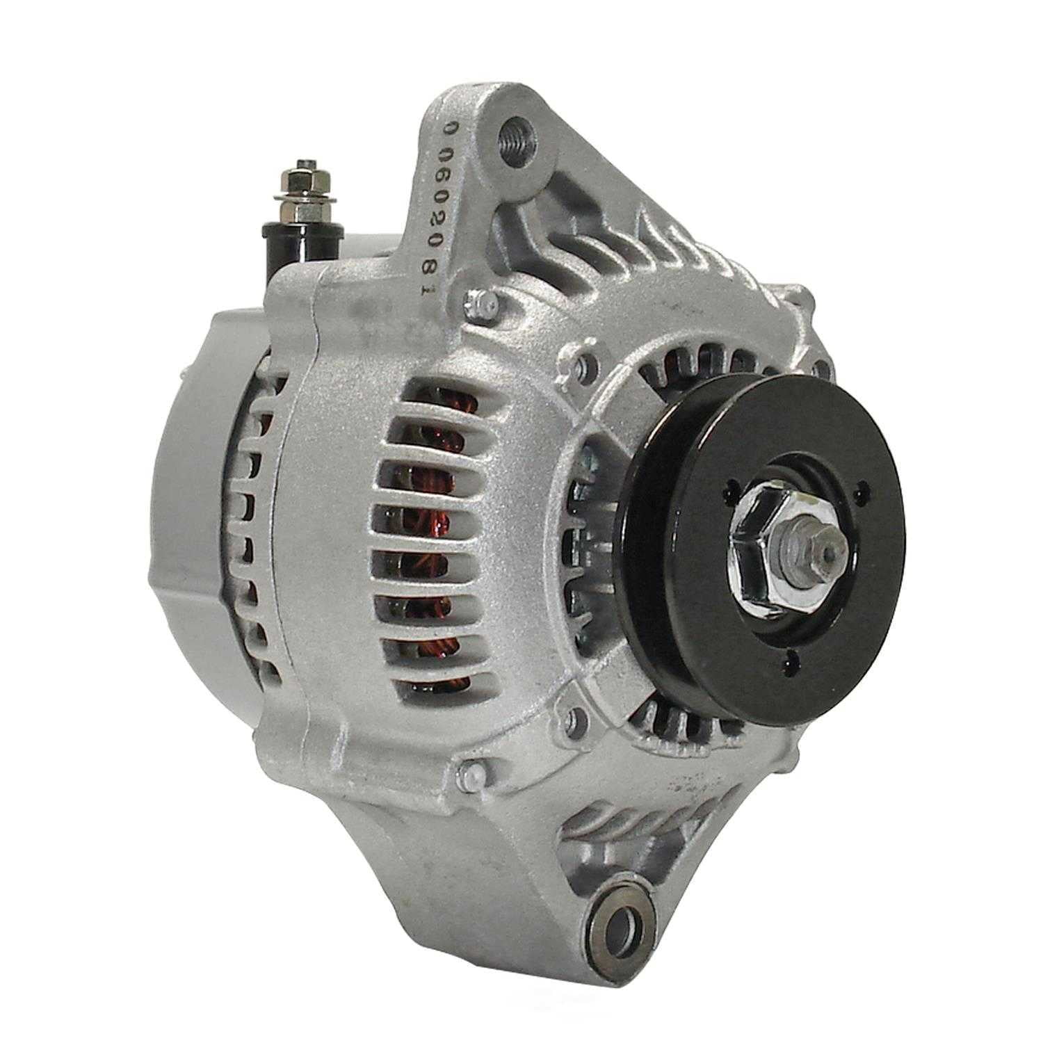 FVP Professional 14668 Alternator Standard