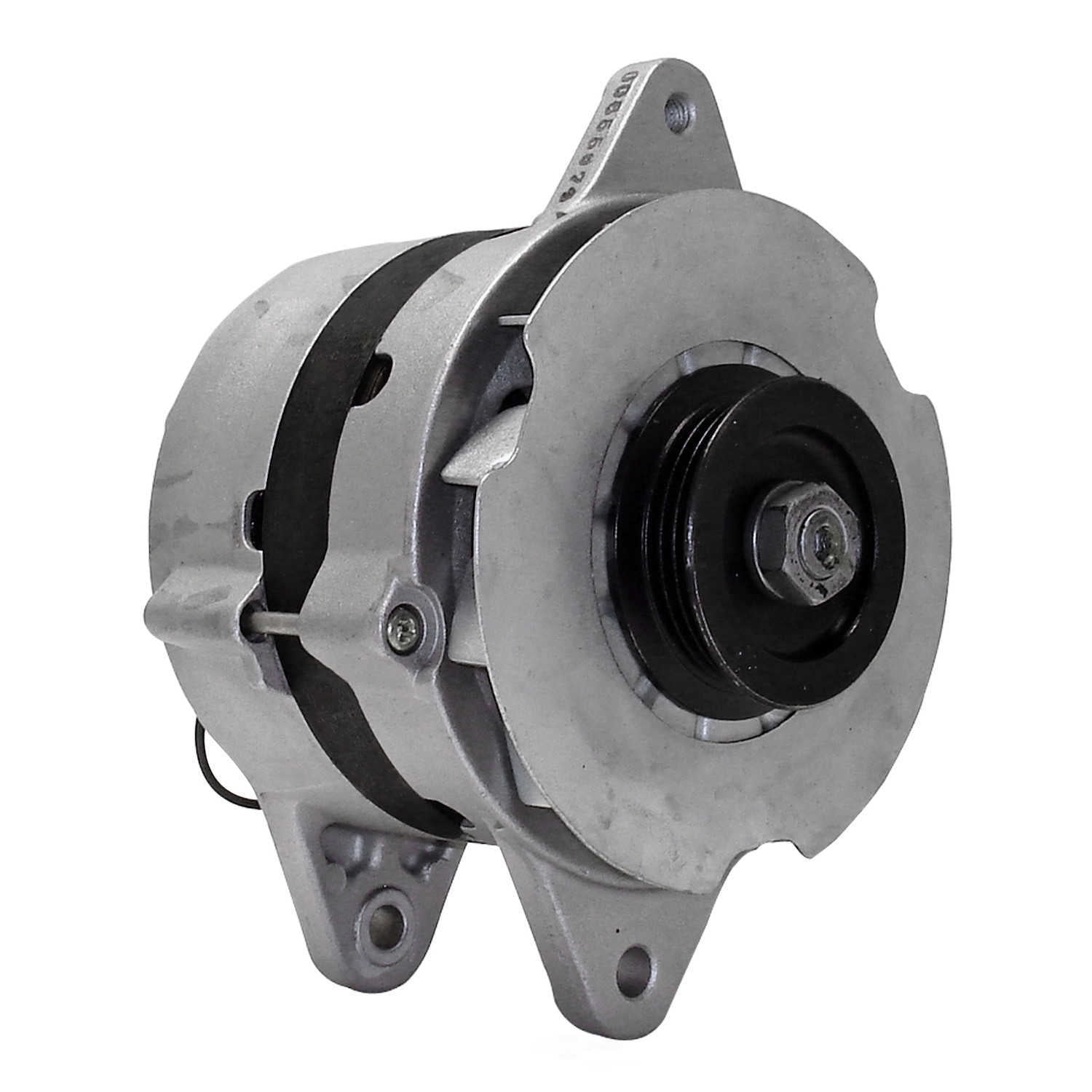 FVP Professional 14672 Alternator Standard