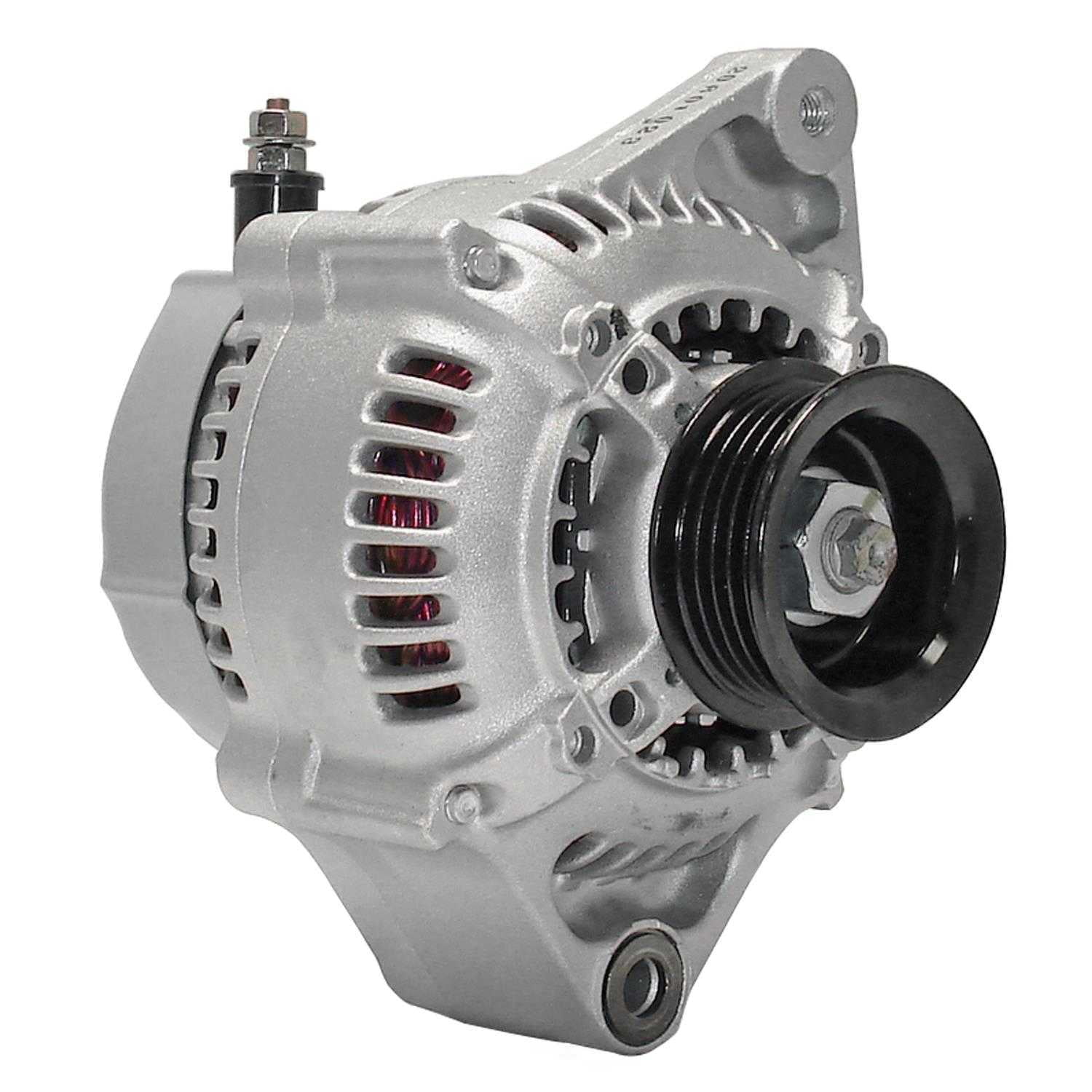 FVP Professional 14683 Alternator Standard