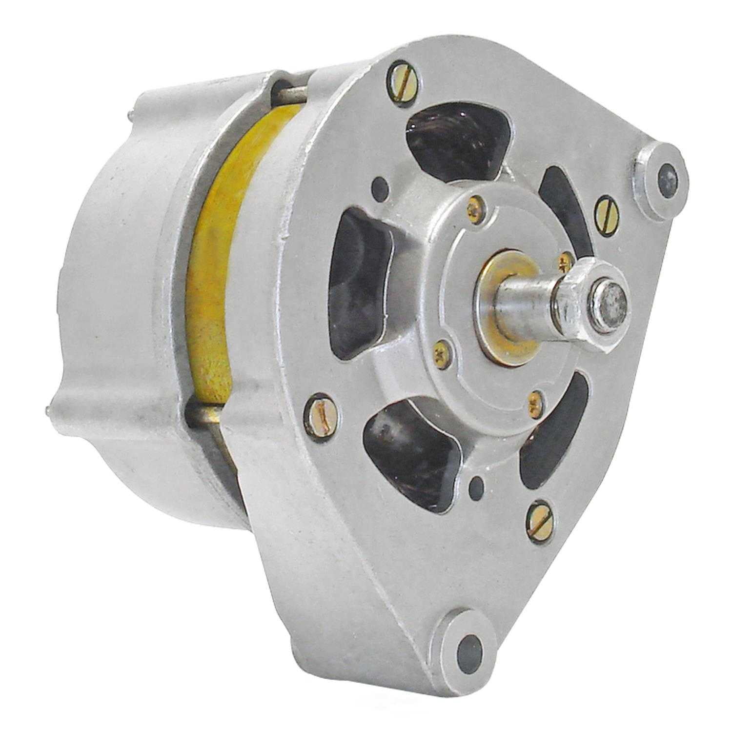 FVP Professional 14820 Alternator Standard