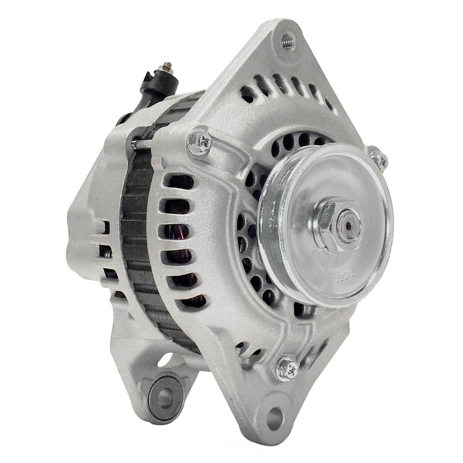 FVP Professional 14910 Alternator Standard