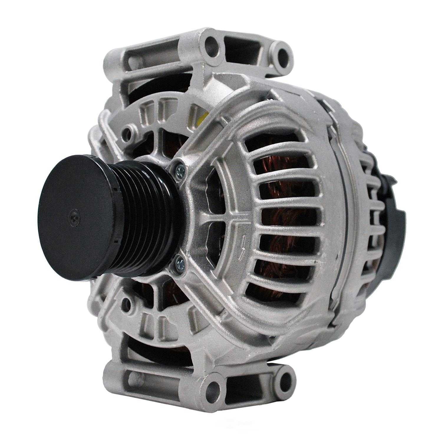 FVP Professional 15002 Alternator Standard