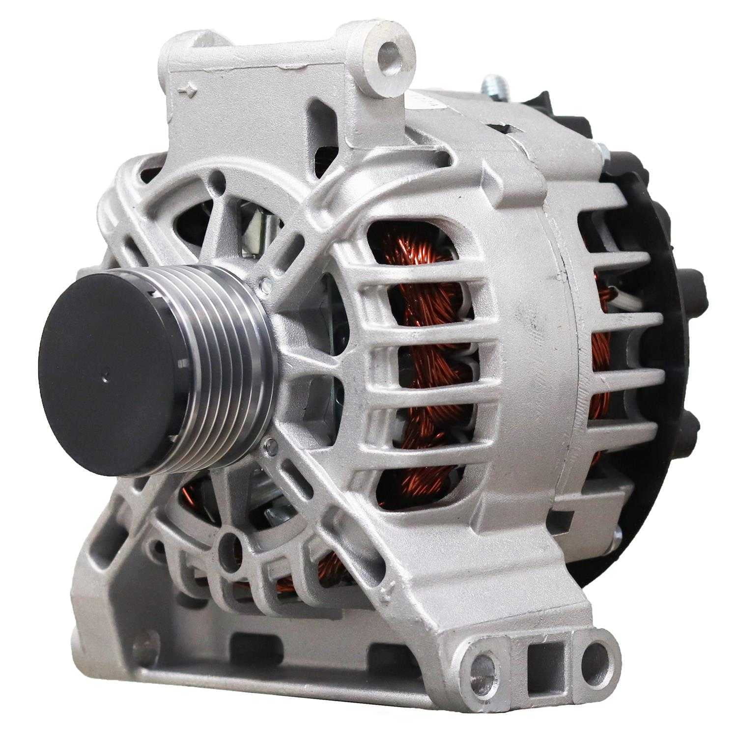 FVP Professional 15006 Alternator Standard