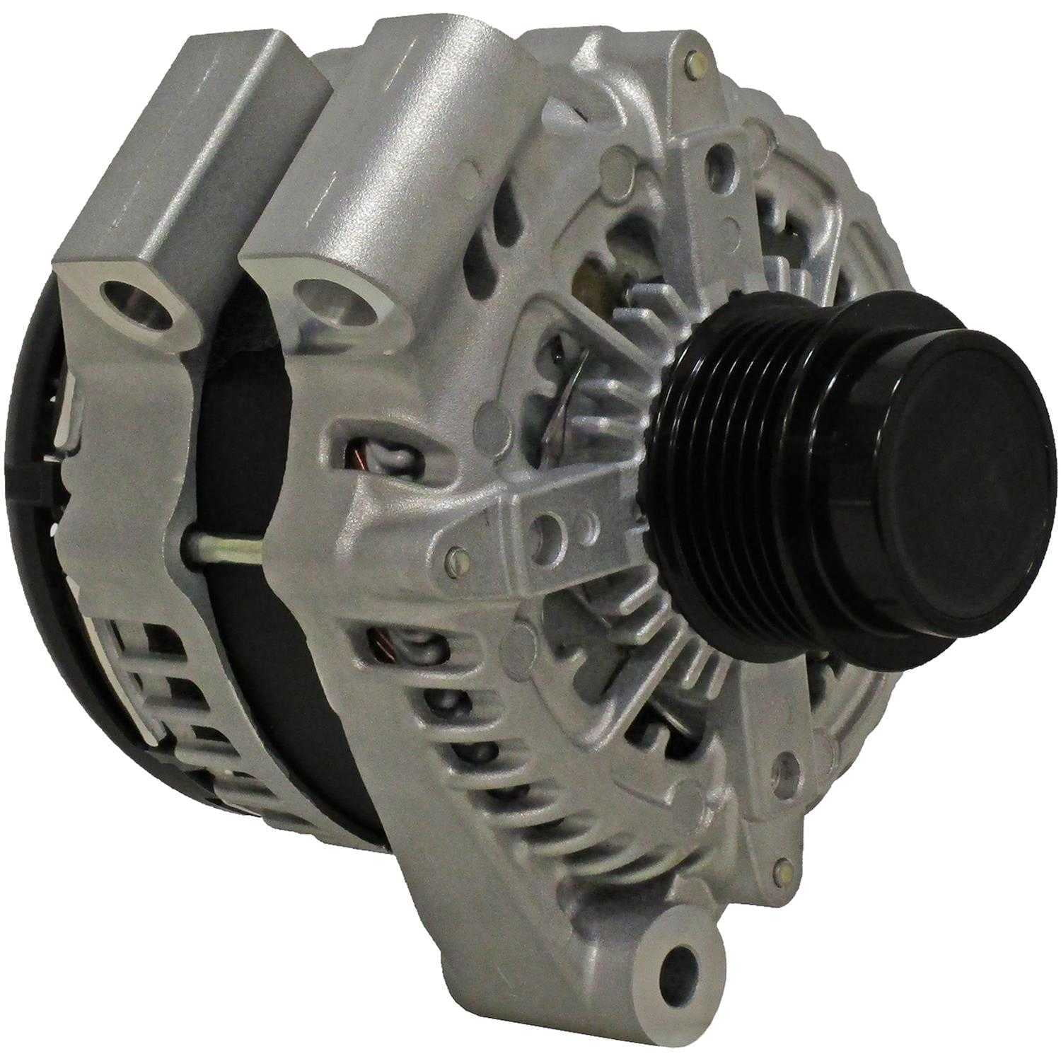 FVP Professional 15010 Alternator Standard