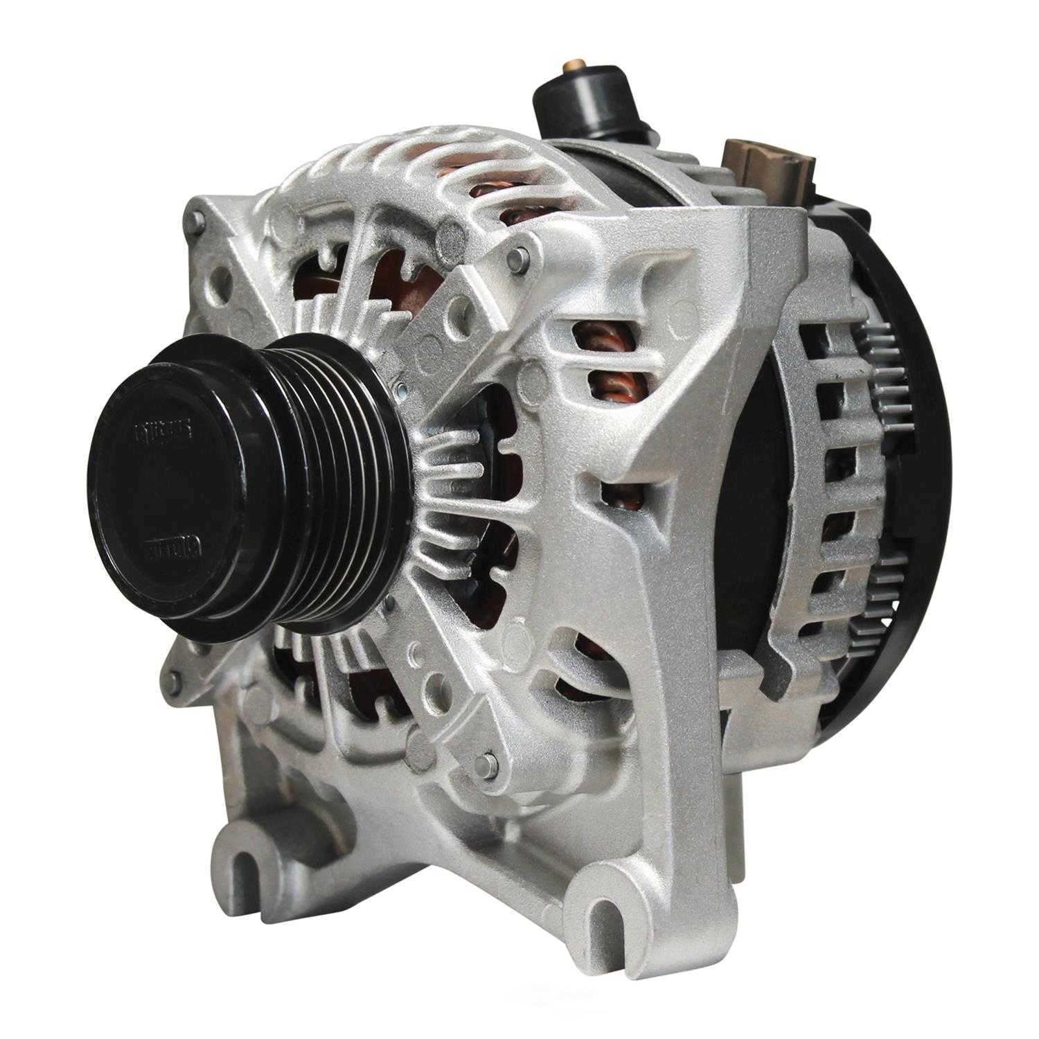 FVP Professional 15018 Alternator Standard