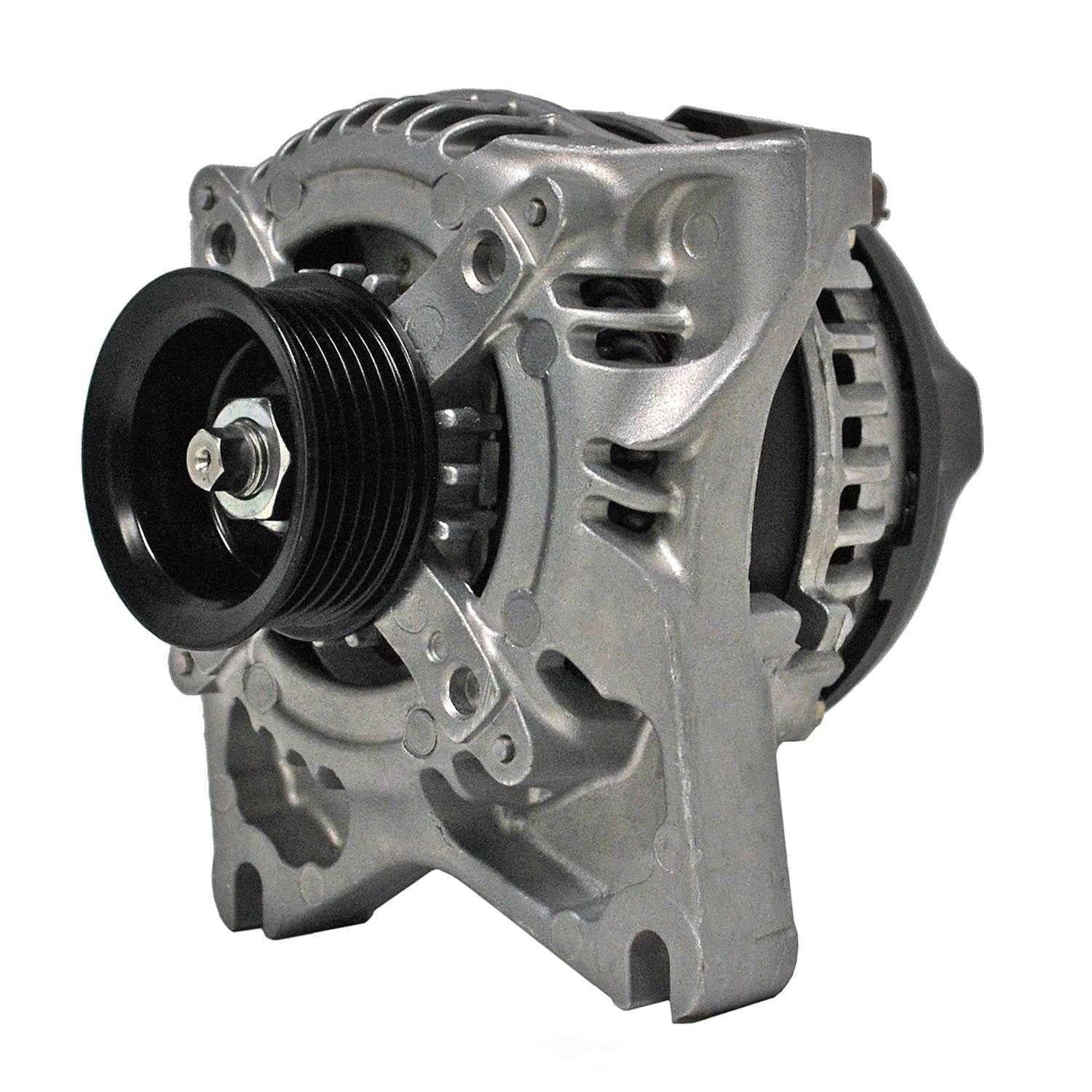 FVP Professional 15019 Alternator Standard