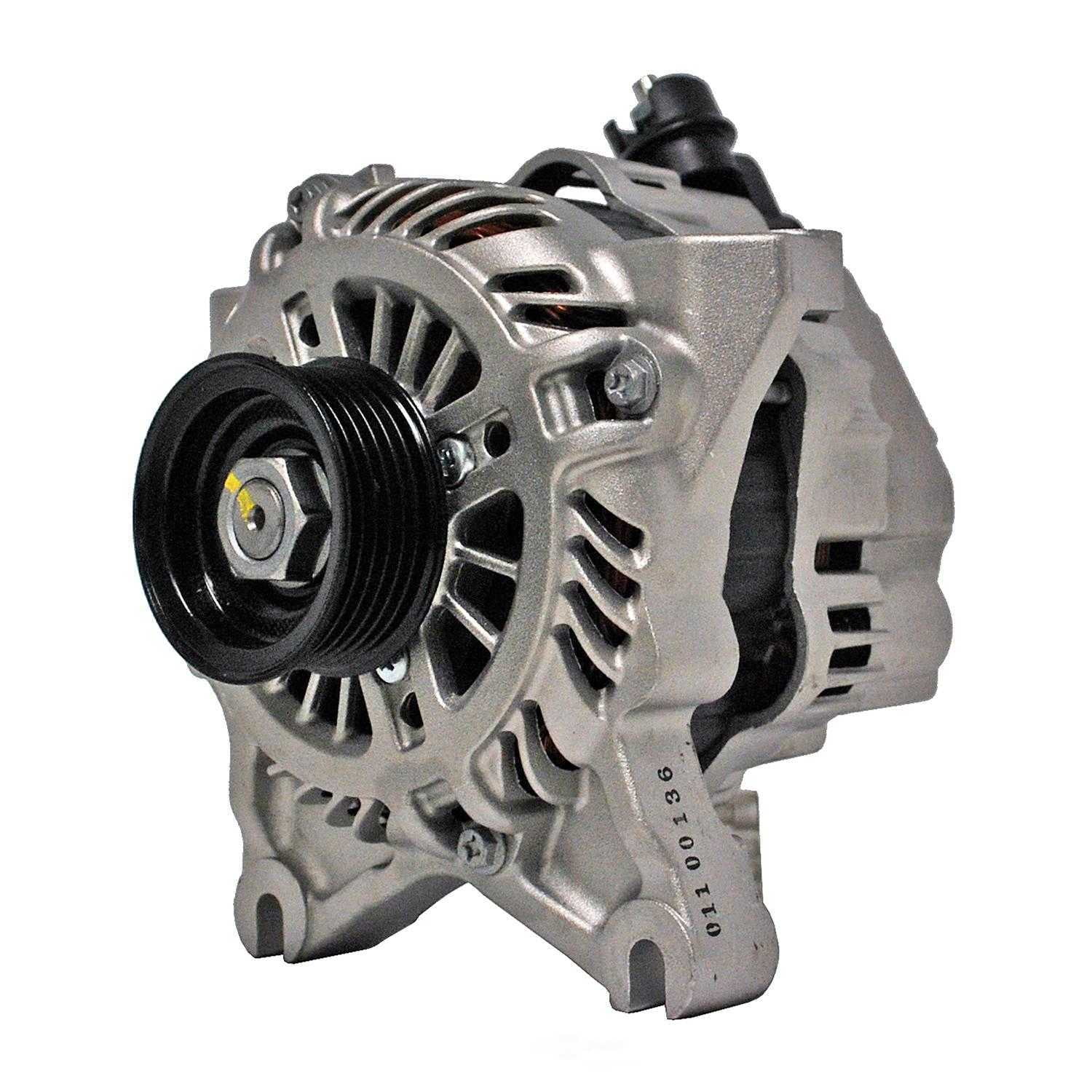 FVP Professional 15039 Alternator Standard