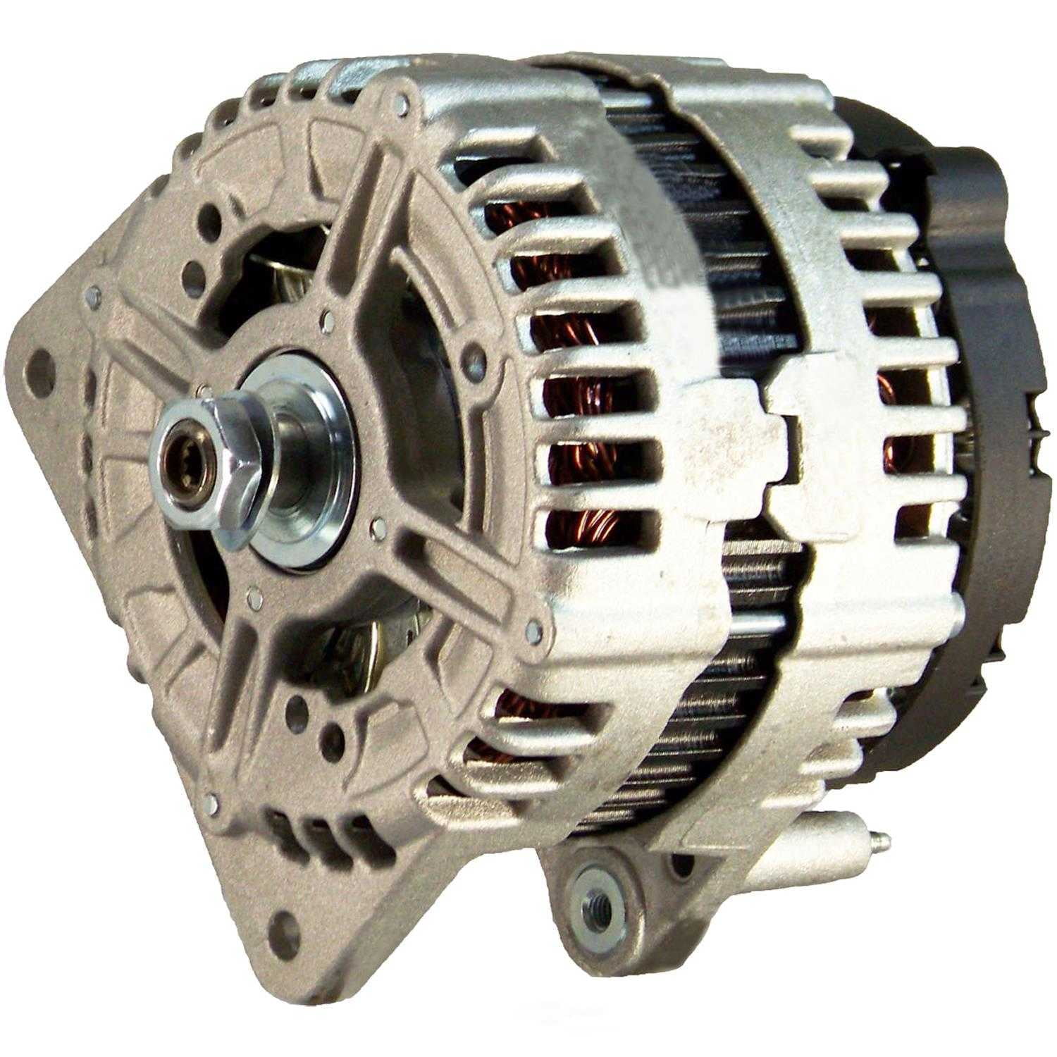 FVP Professional 15045 Alternator Standard