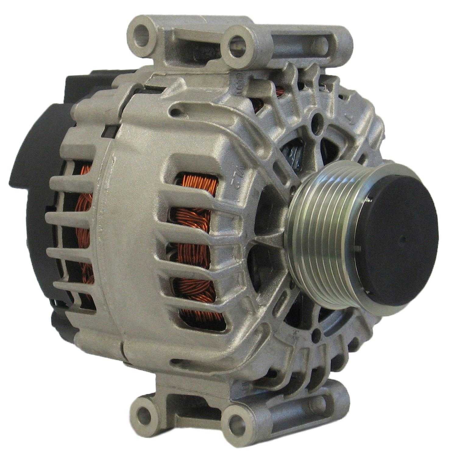 FVP Professional 15057 Alternator Standard