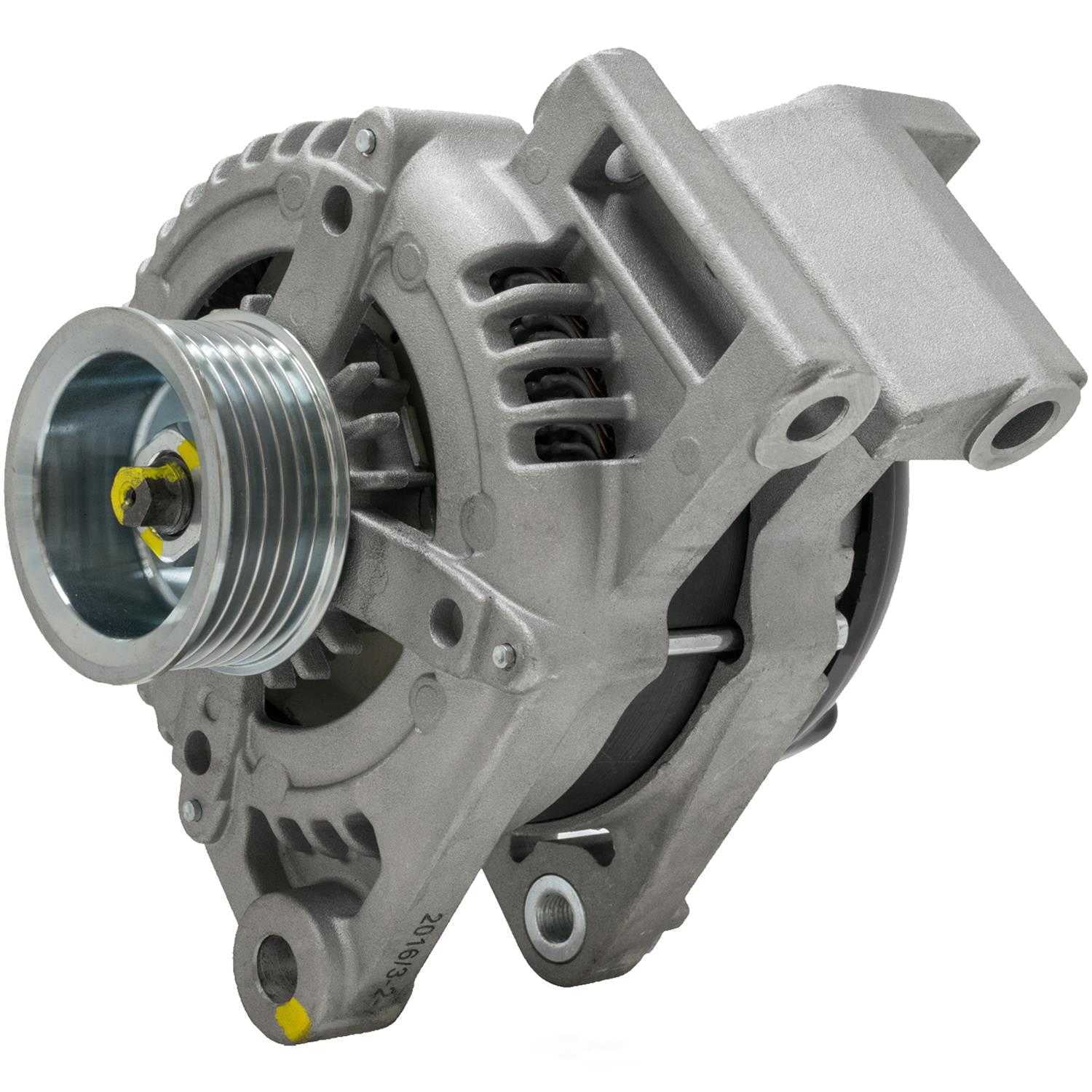 FVP Professional 15064 Alternator Standard