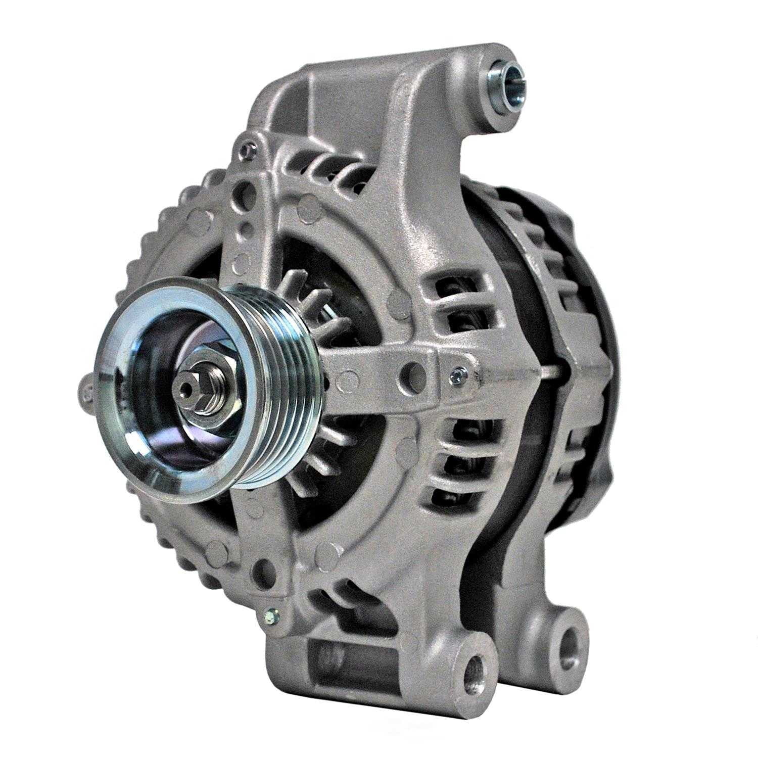 FVP Professional 15095 Alternator Standard