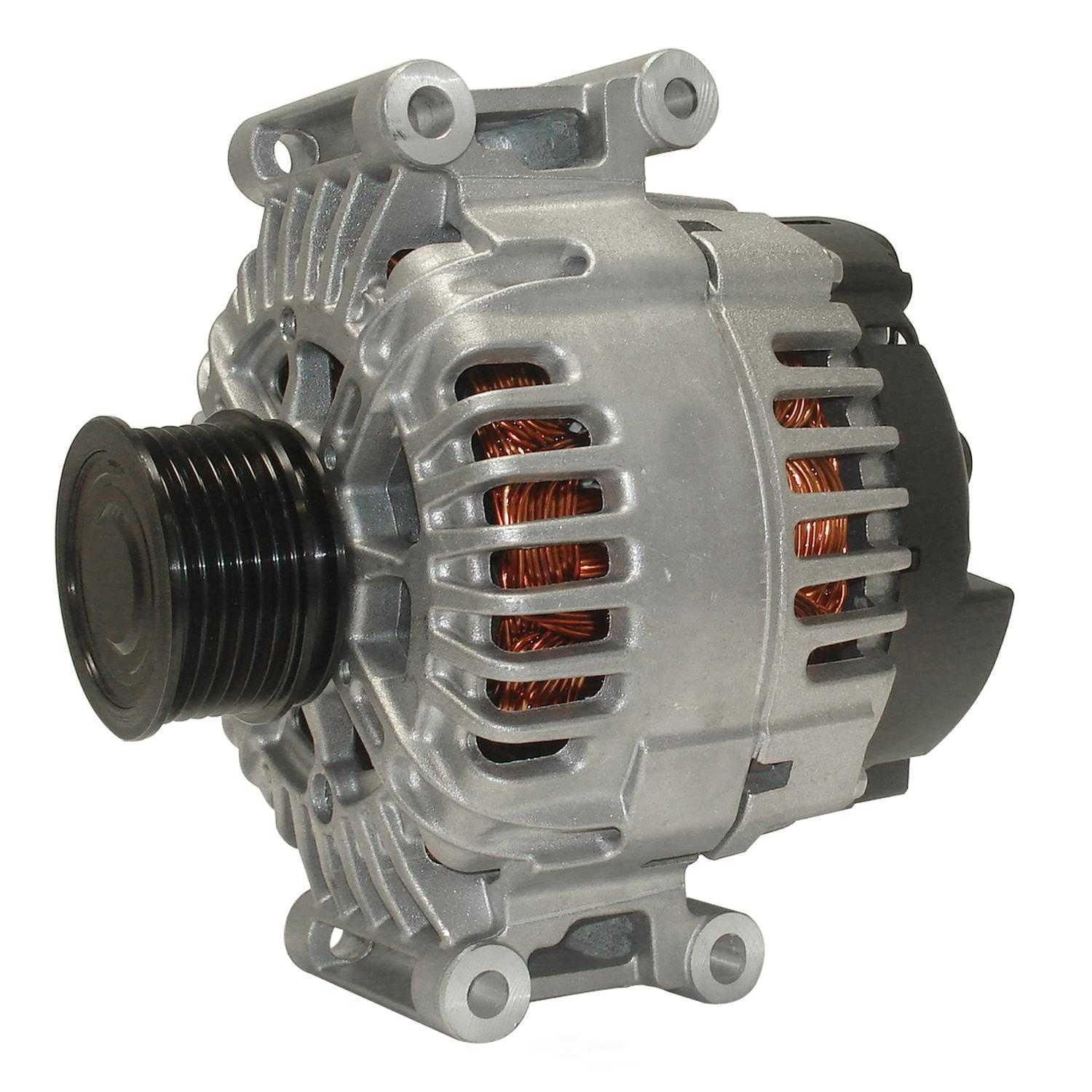 FVP Professional 15404 Alternator Standard