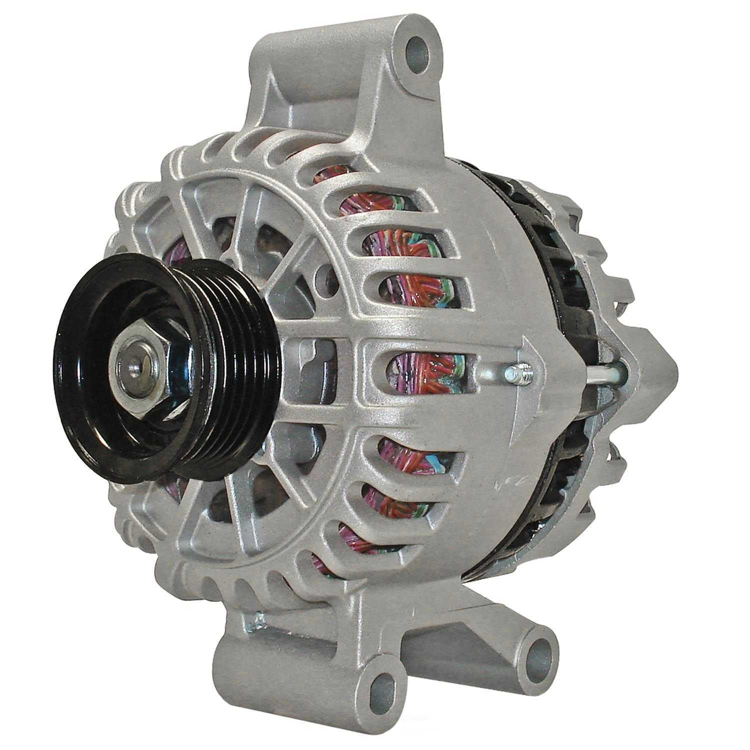 FVP Professional 15423N Alternator - New