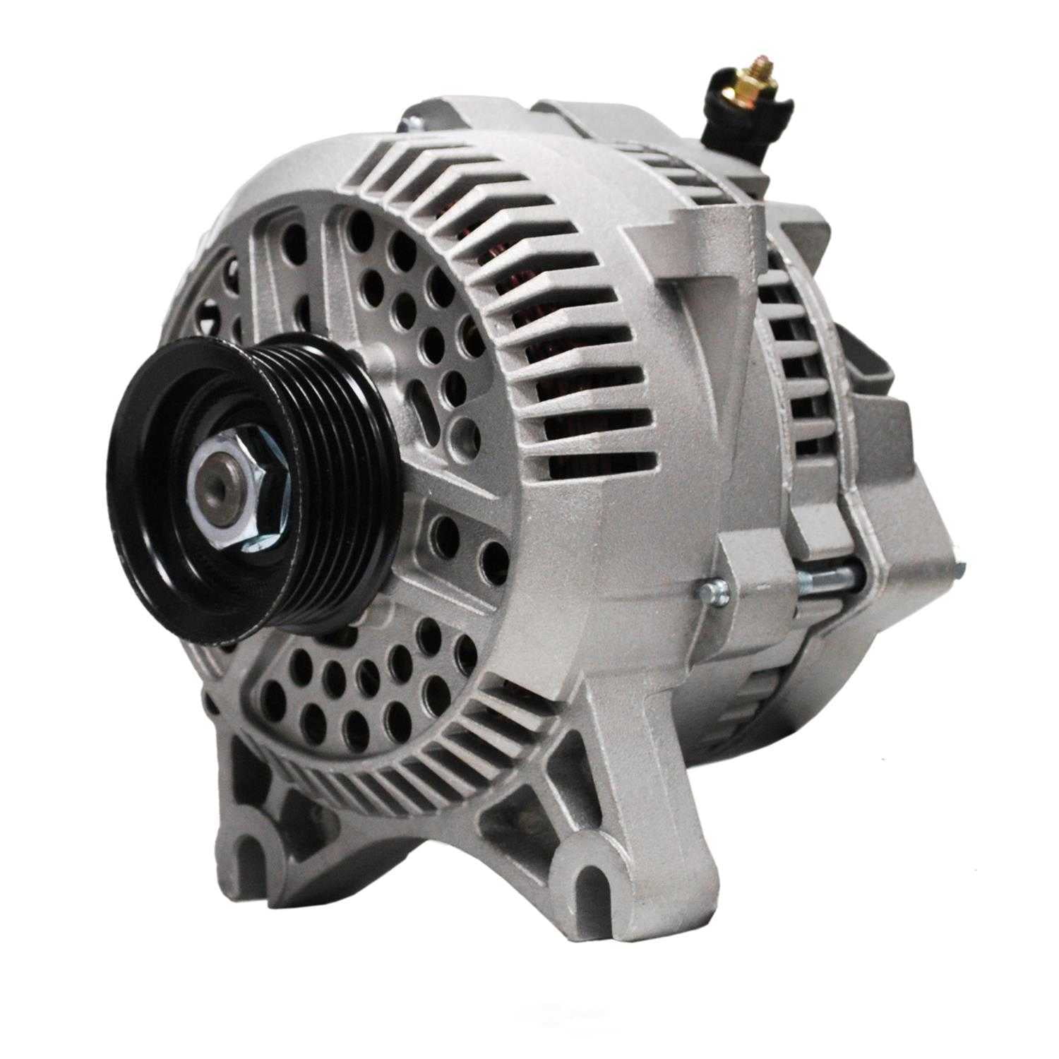 FVP Professional 15433N Alternator - New