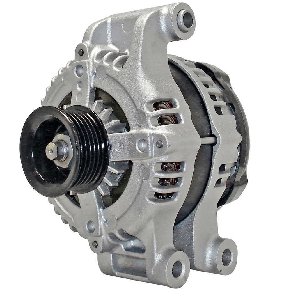 FVP Professional 15447N Alternator - New