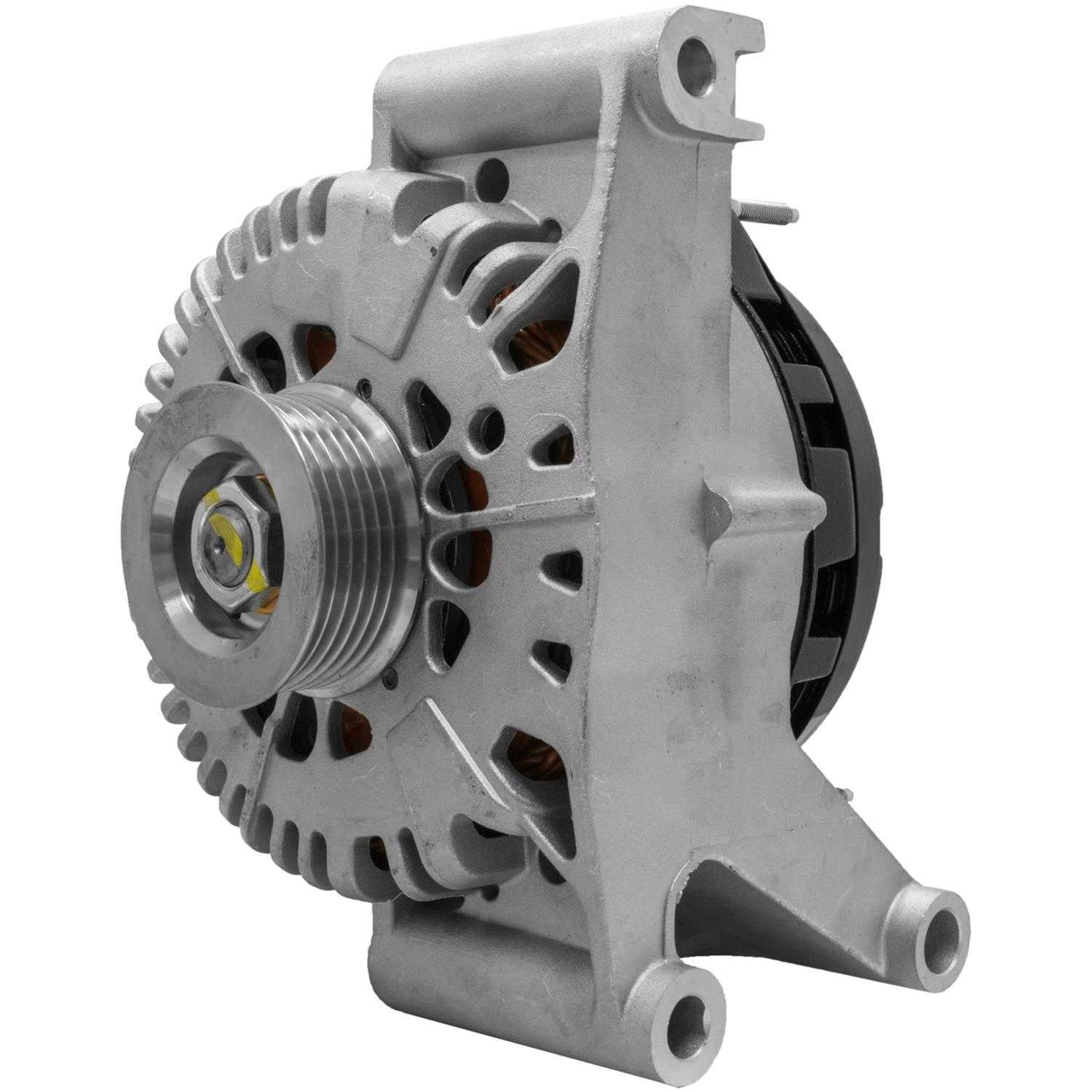 FVP Professional 15451 Alternator Standard