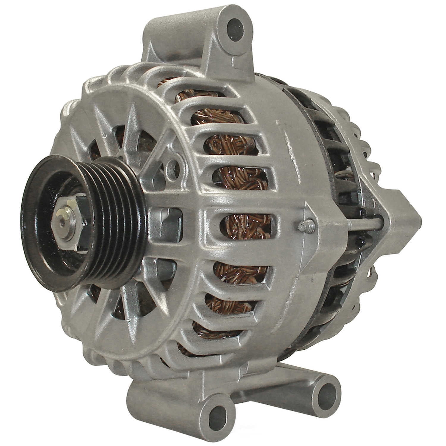 FVP Professional 15452N Alternator - New
