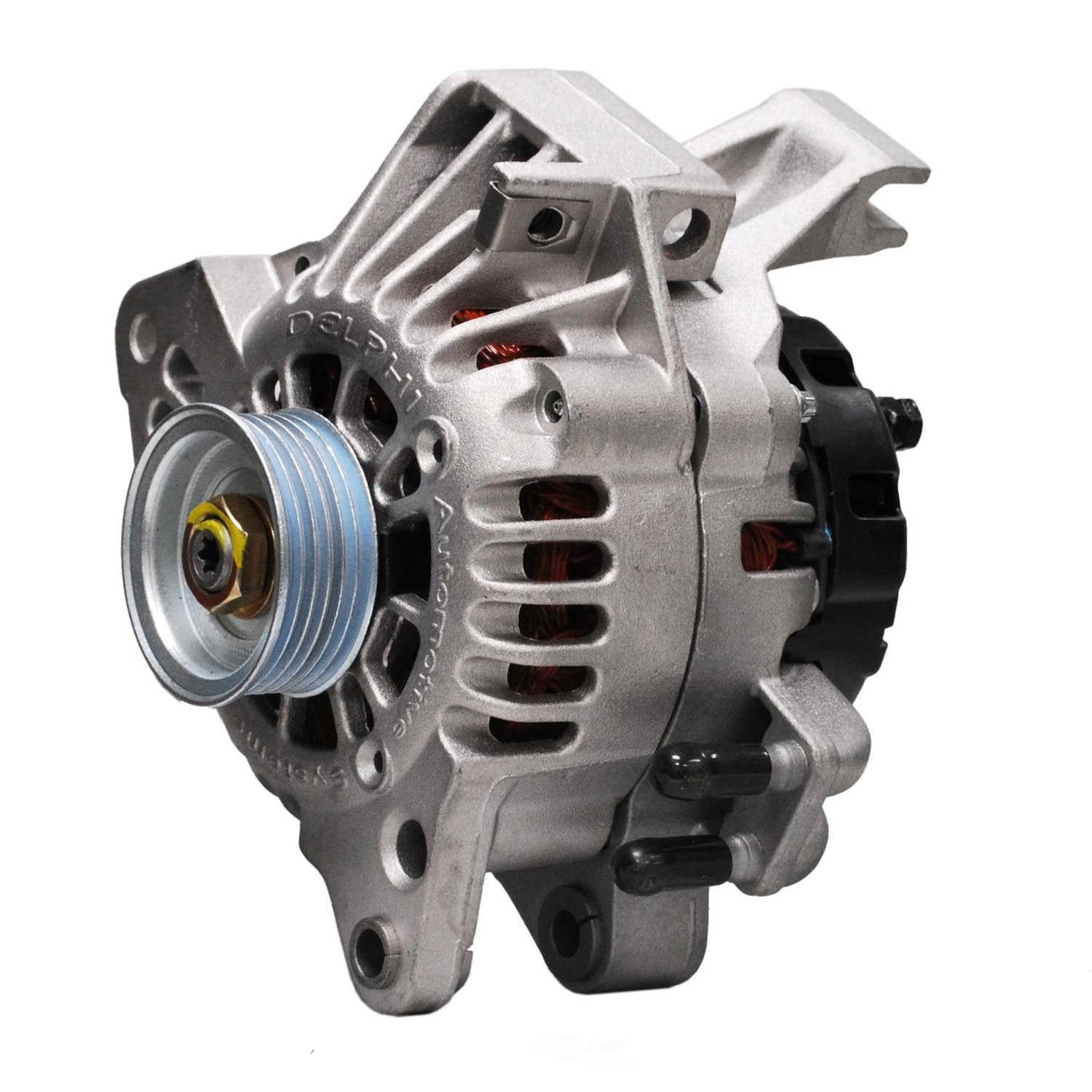 FVP Professional 15476 Alternator Standard