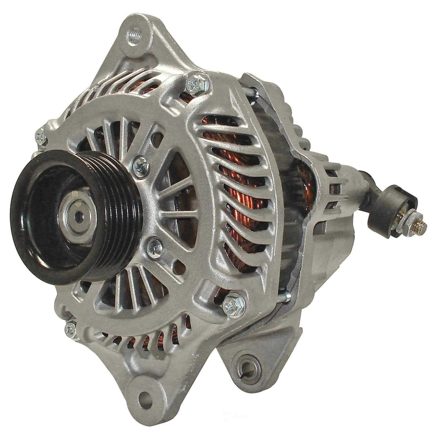 FVP Professional 15477 Alternator Standard