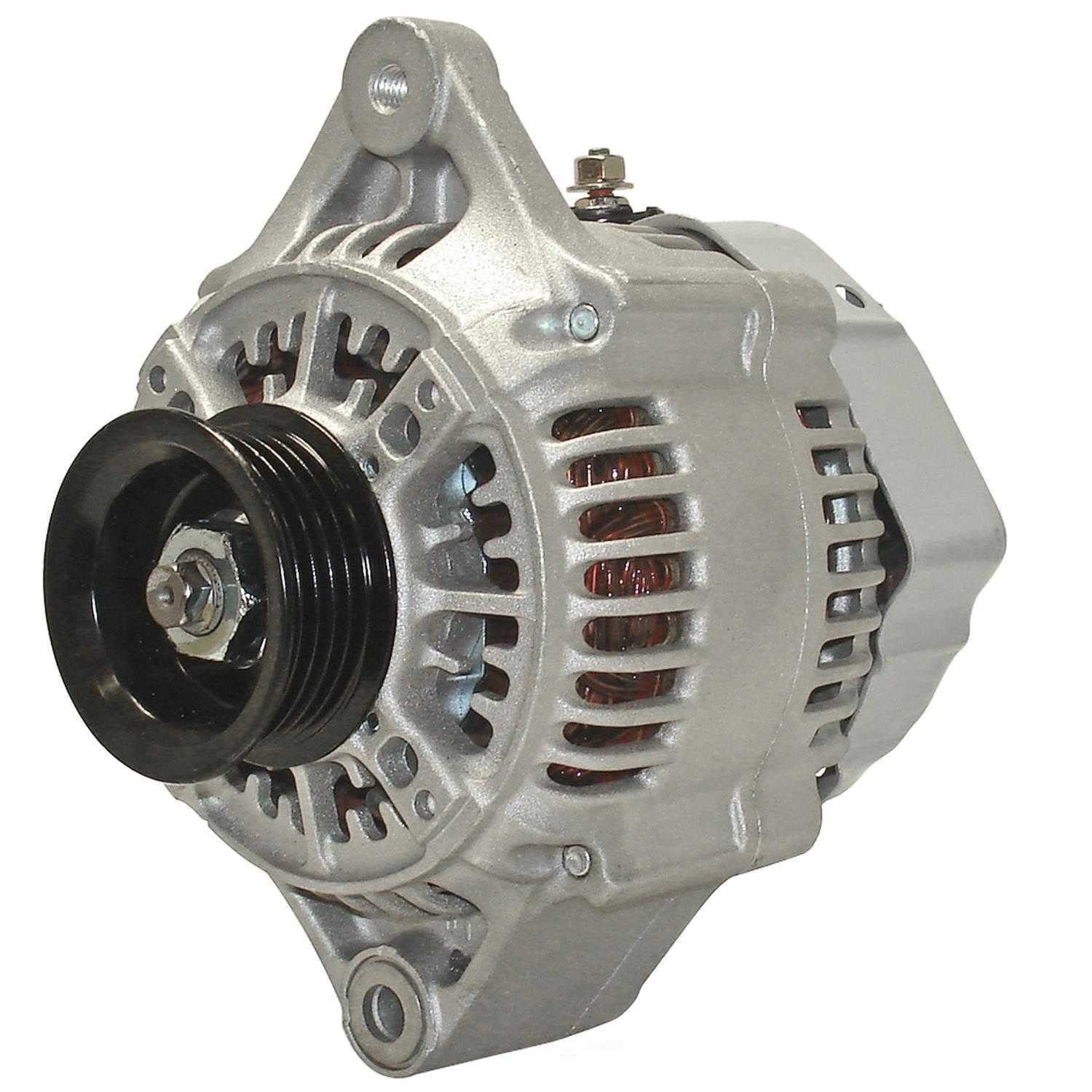 FVP Professional 15488N Alternator - New