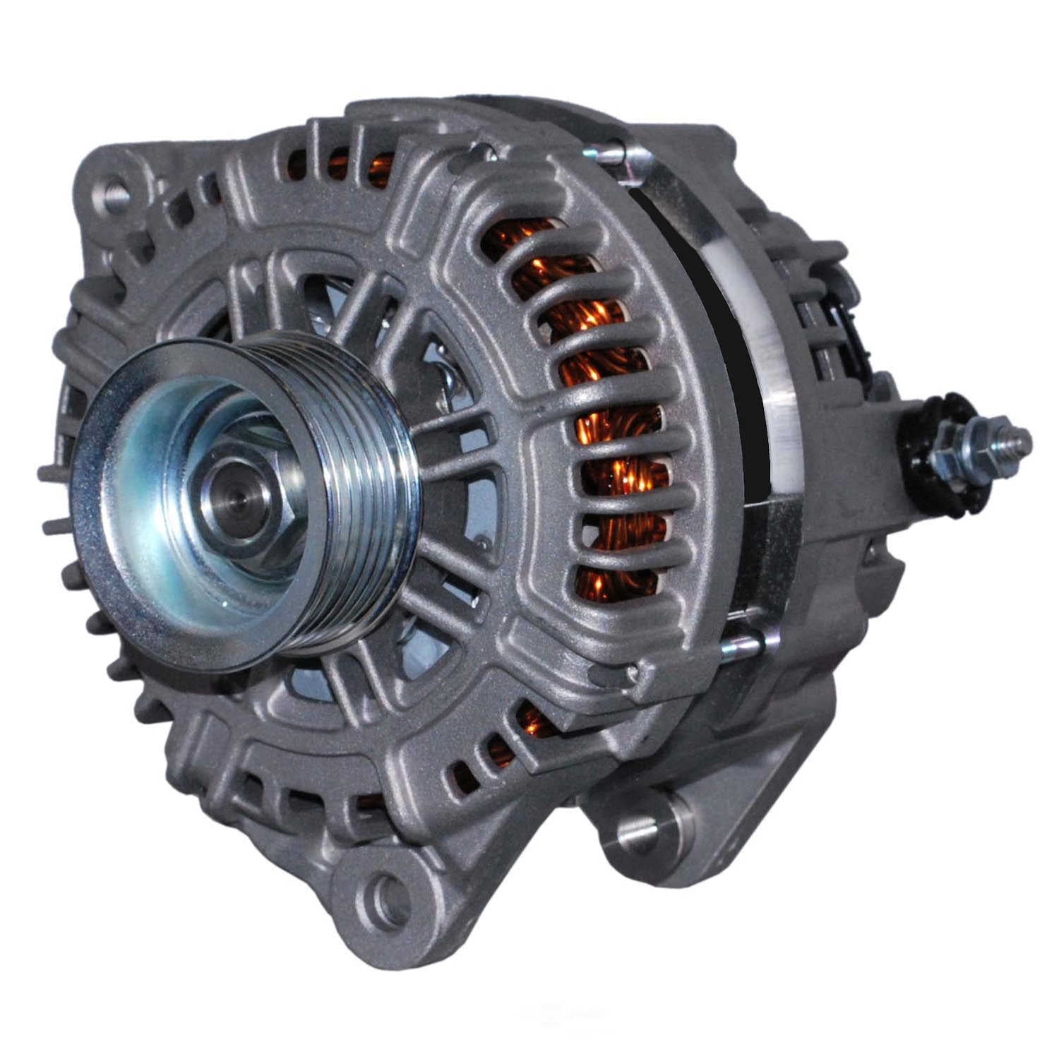 FVP Professional 15491 Alternator Standard