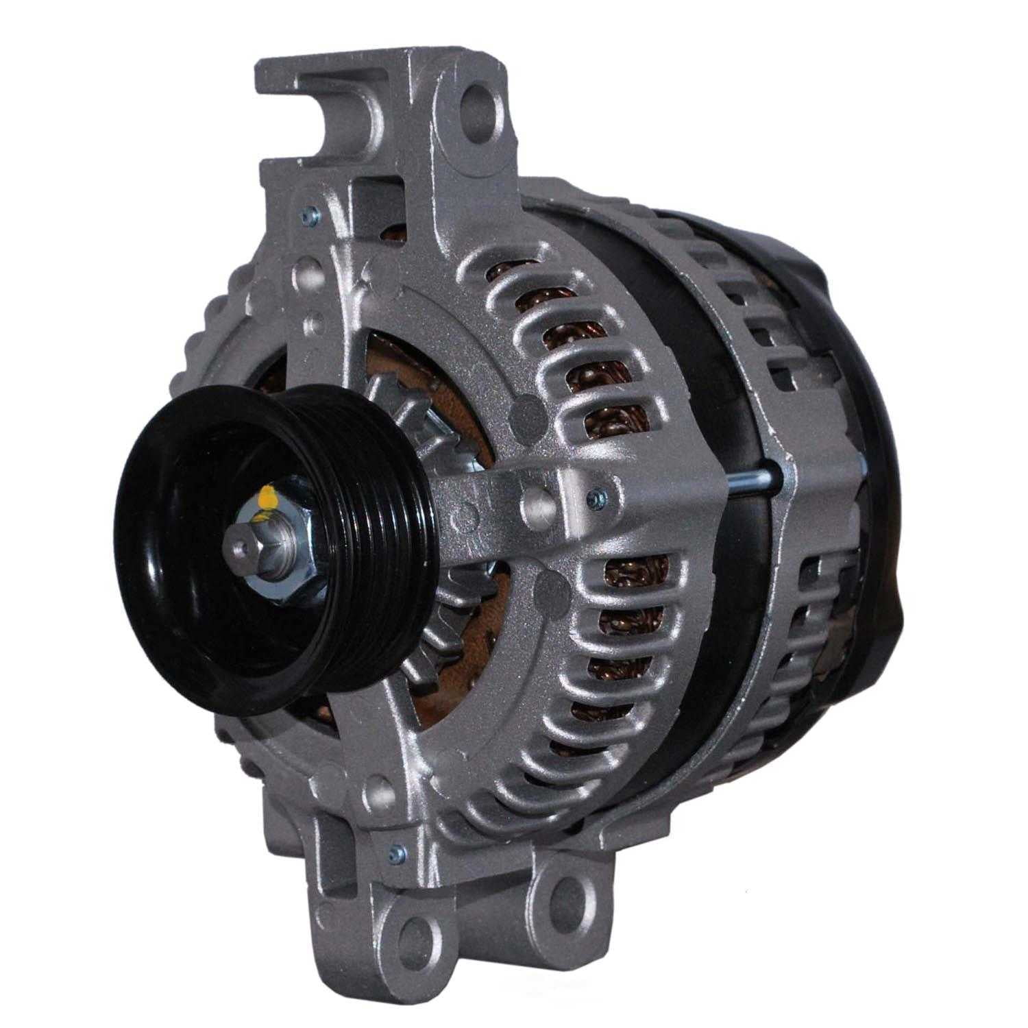 FVP Professional 15494 Alternator Standard