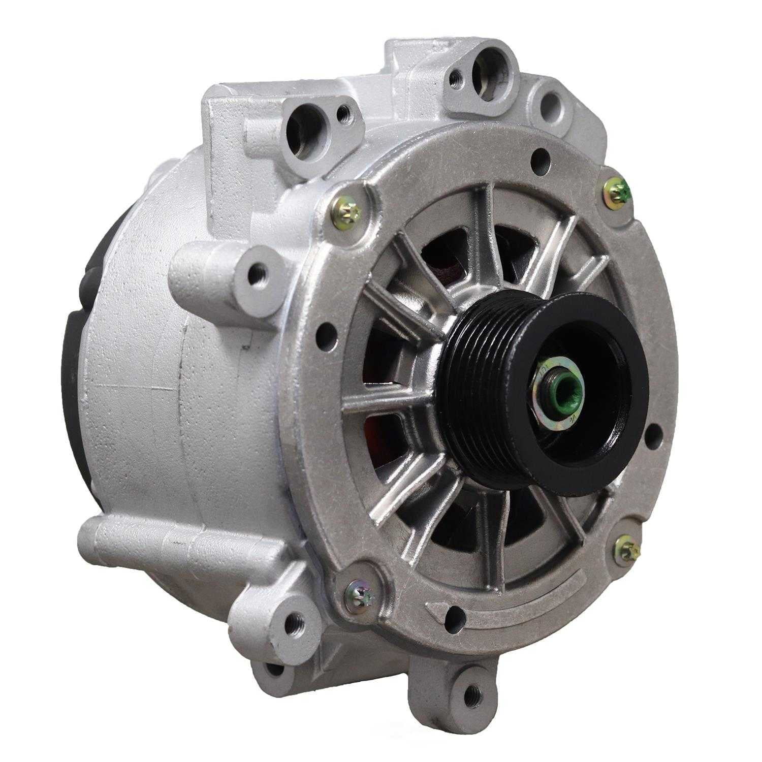 FVP Professional 15496 Alternator Standard