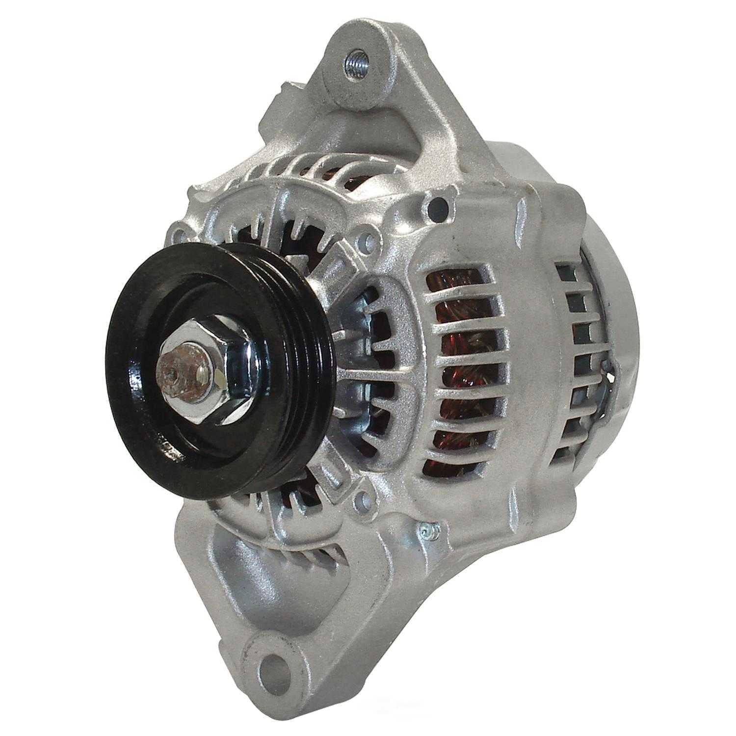 FVP Professional 15521 Alternator Standard