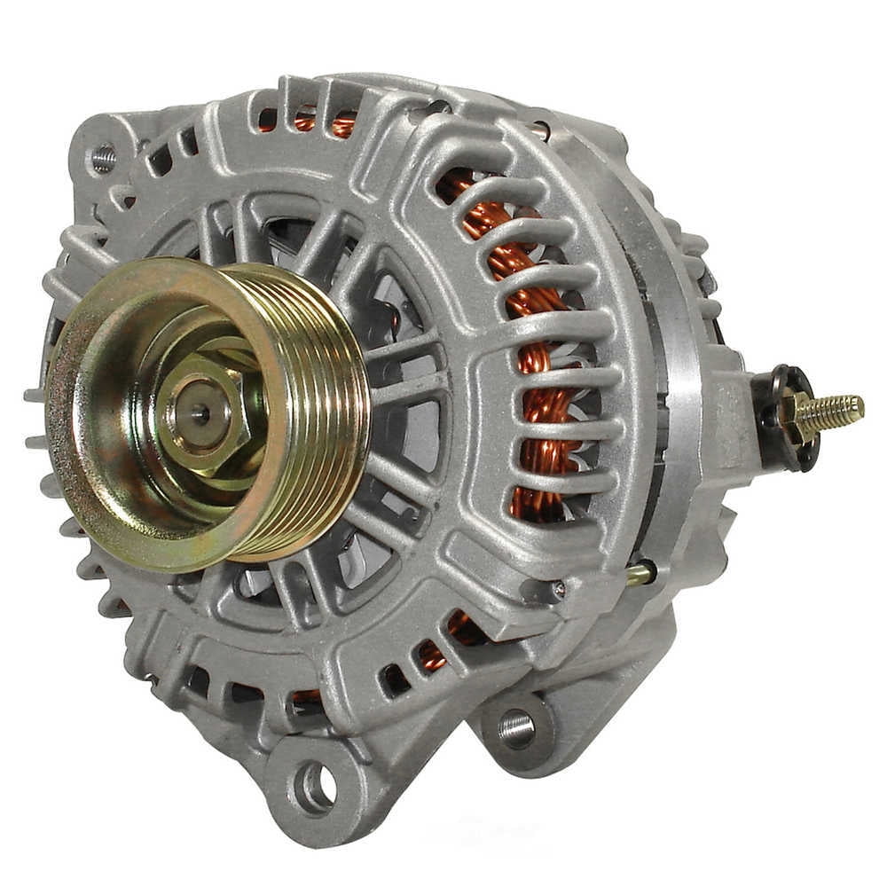 FVP Professional 15523 Alternator Standard