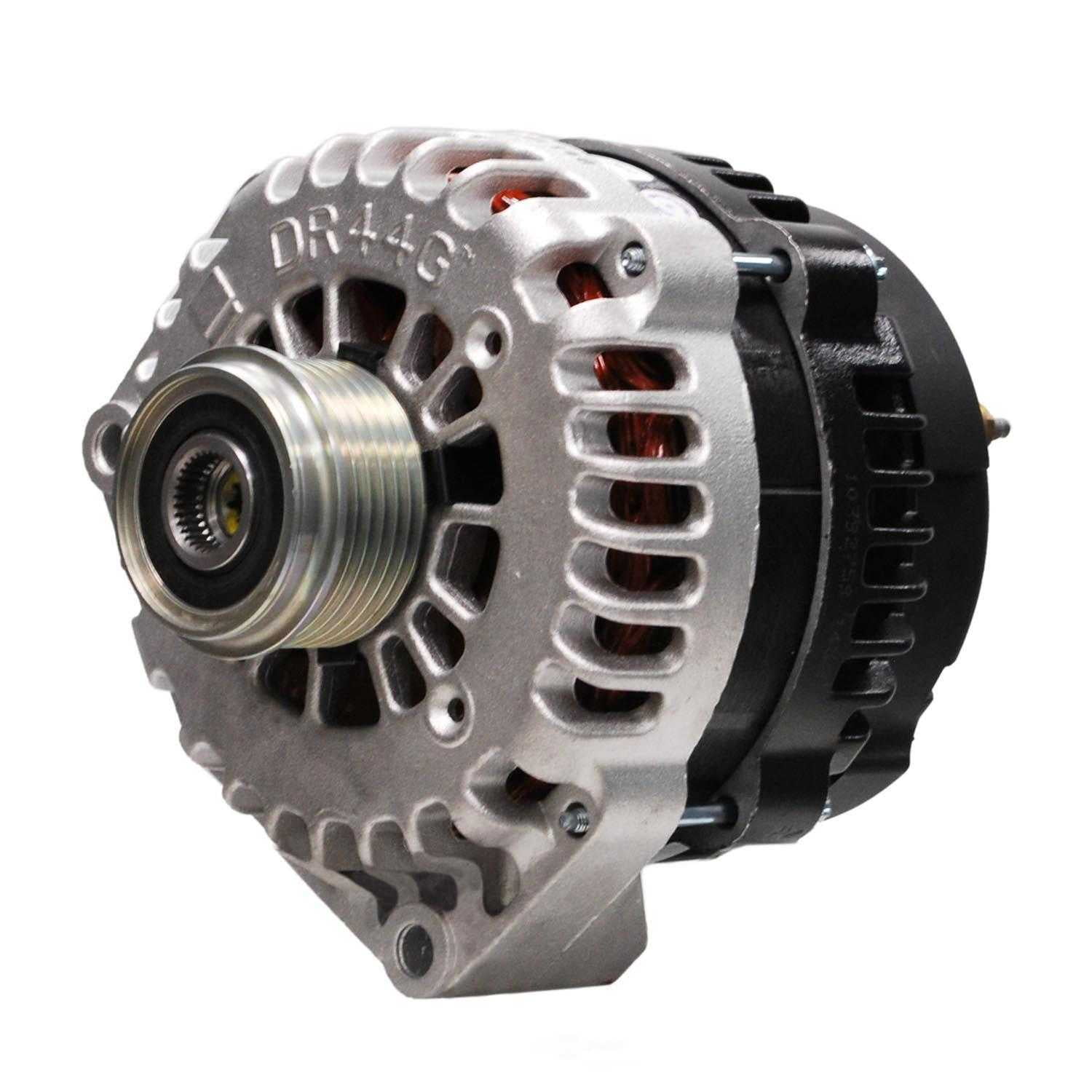 FVP Professional 15529 Alternator Standard
