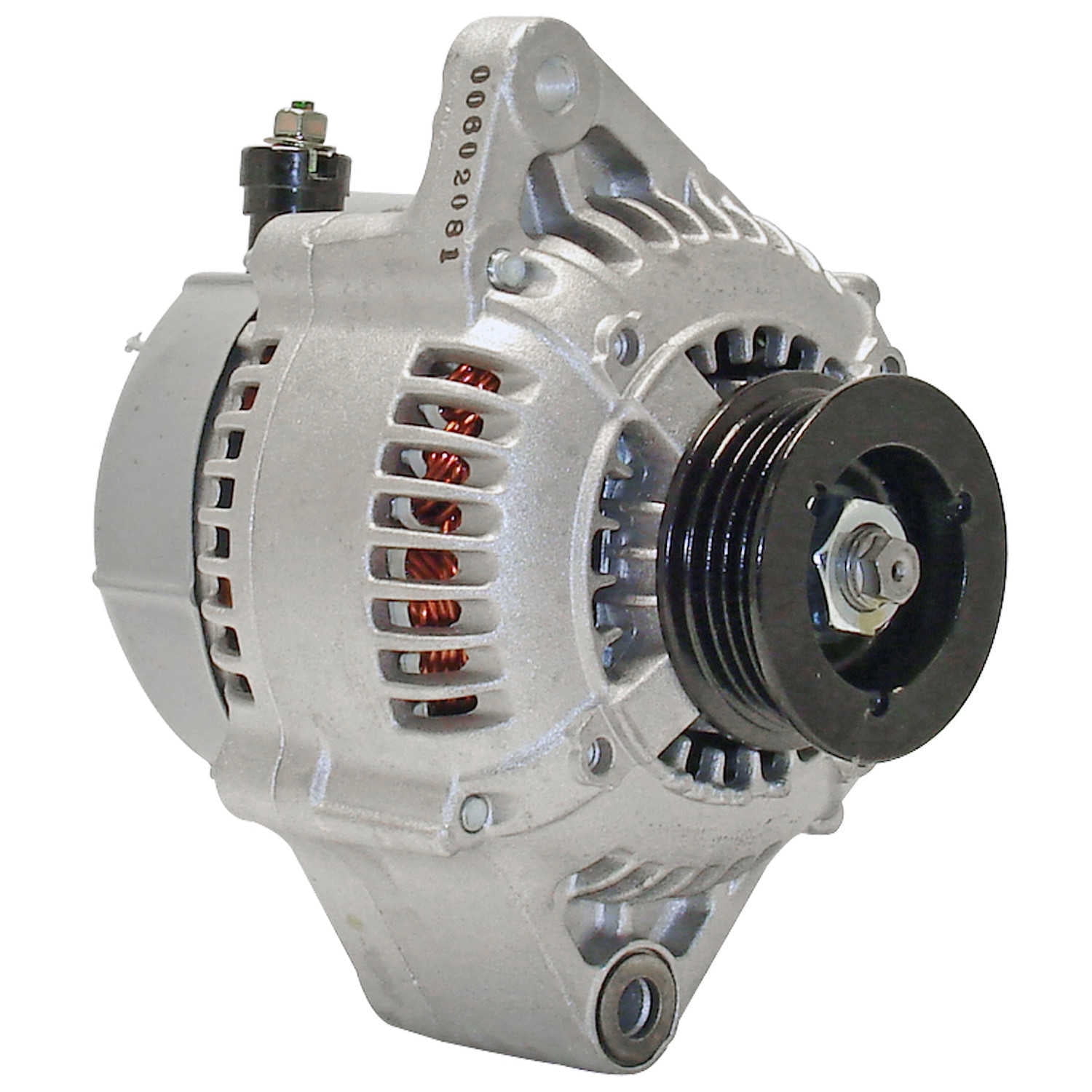 FVP Professional 15601 Alternator Standard
