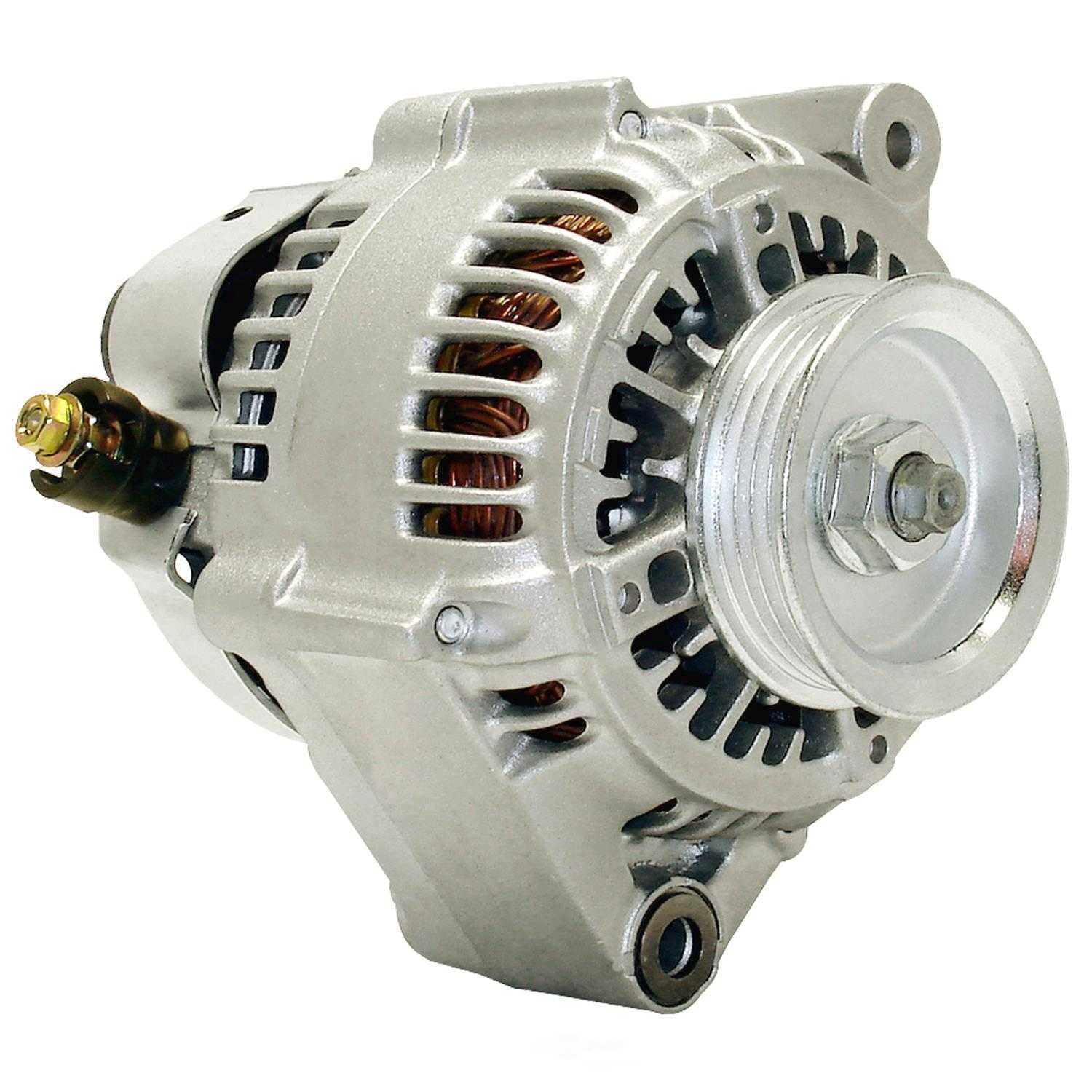 FVP Professional 15604 Alternator Standard