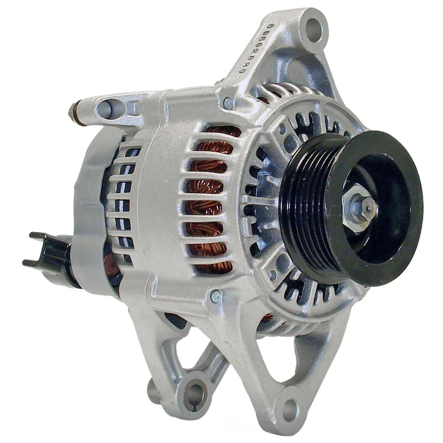FVP Professional 15618 Alternator Standard