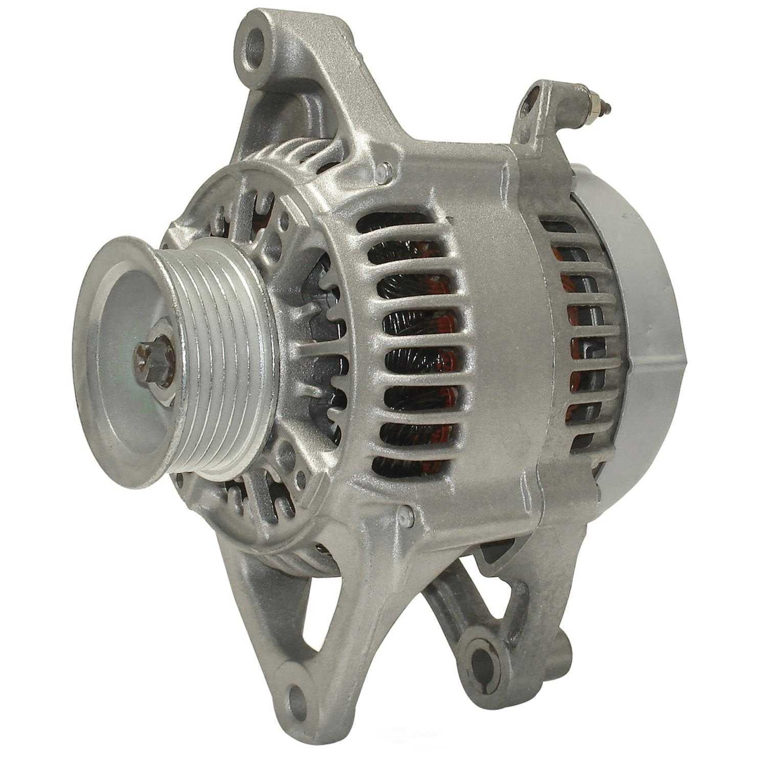 FVP Professional 15636 Alternator Standard