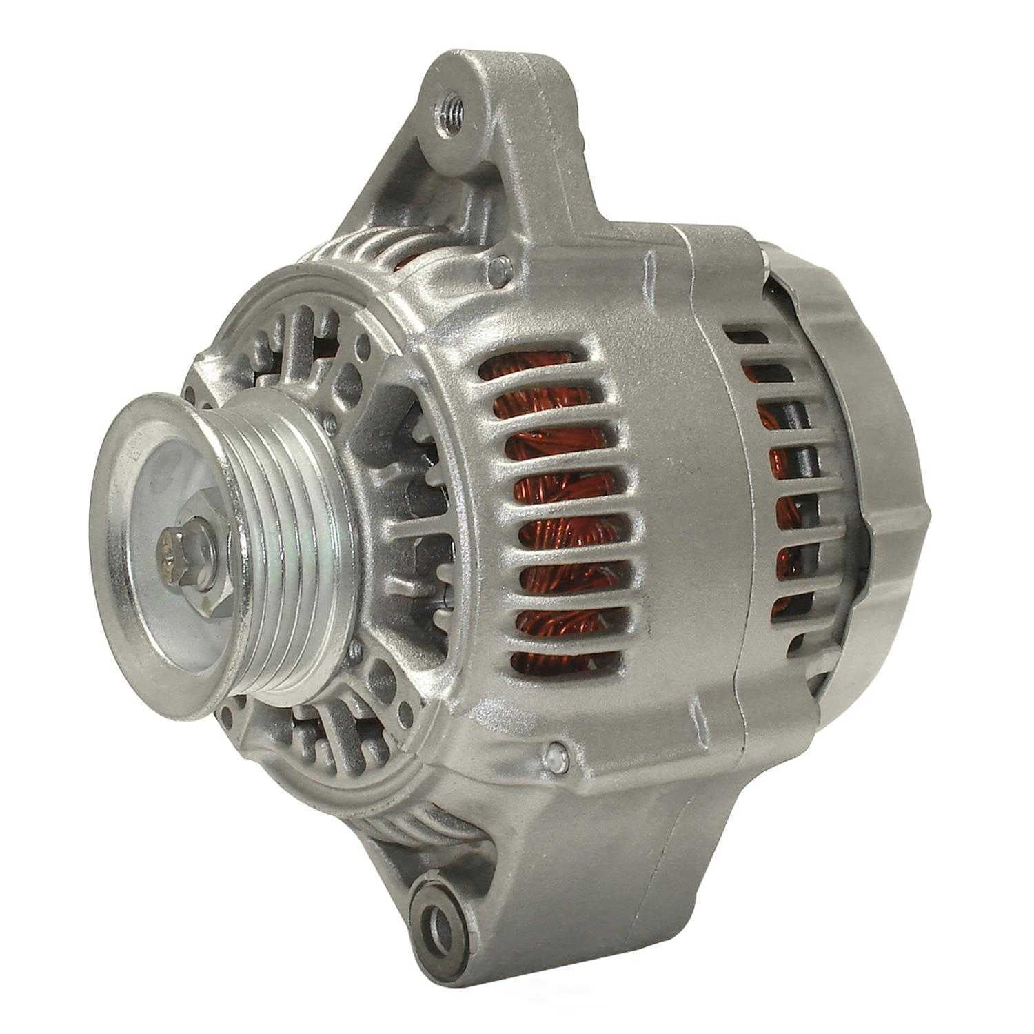 FVP Professional 15656 Alternator Standard