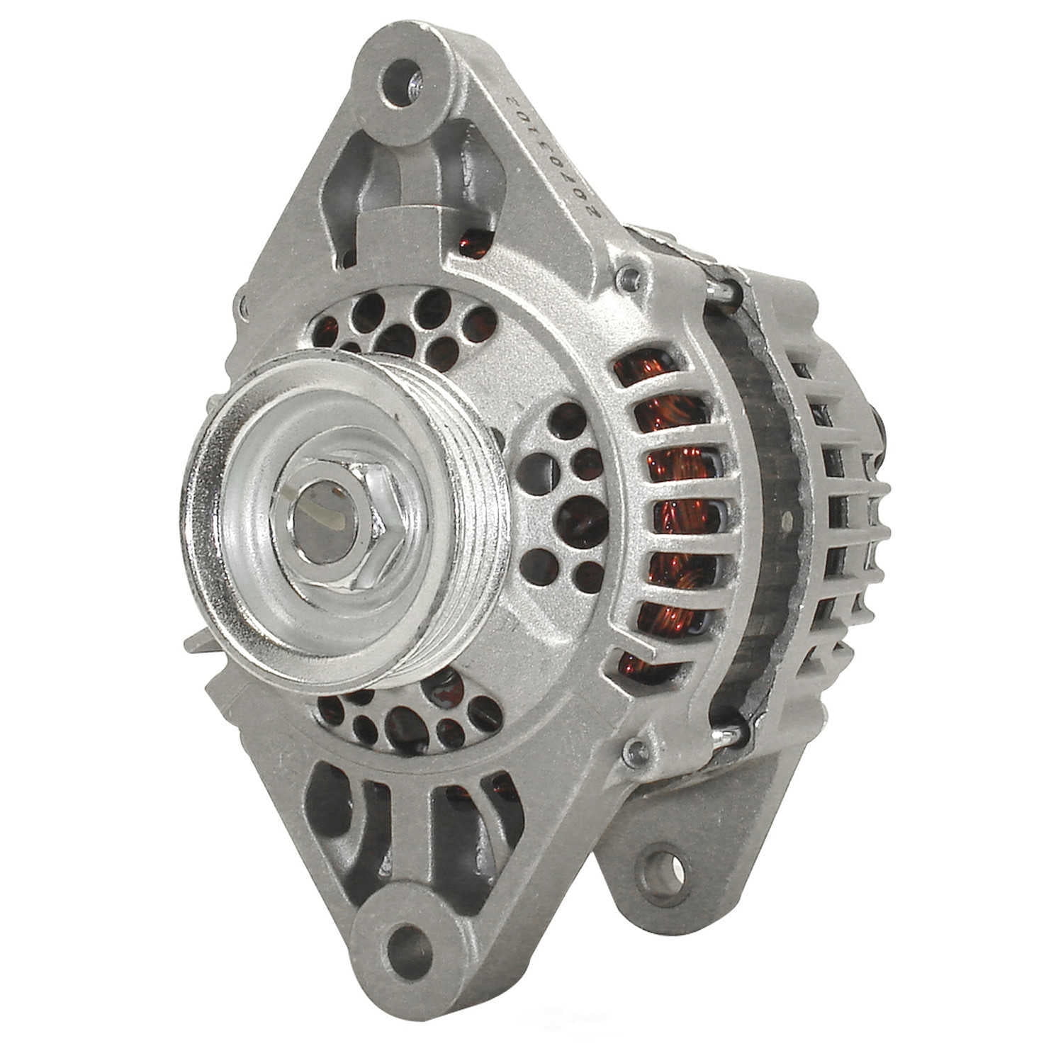 FVP Professional 15673 Alternator Standard