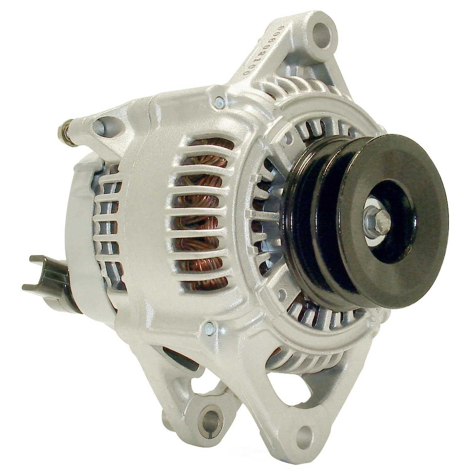 FVP Professional 15686 Alternator Standard