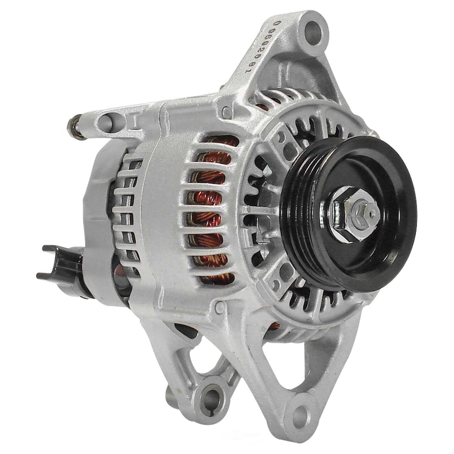 FVP Professional 15692N Alternator - New