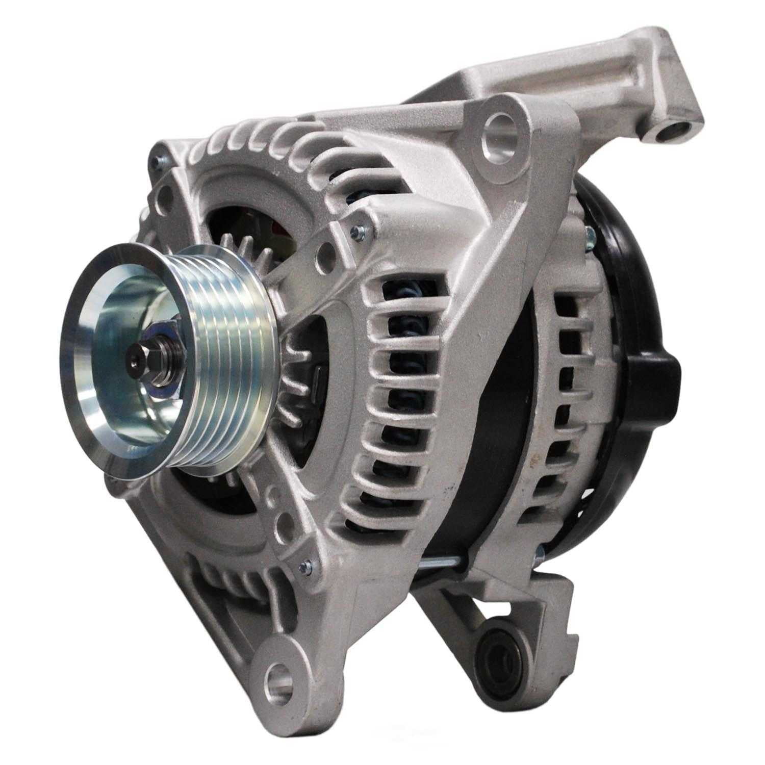 FVP Professional 15694 Alternator Standard