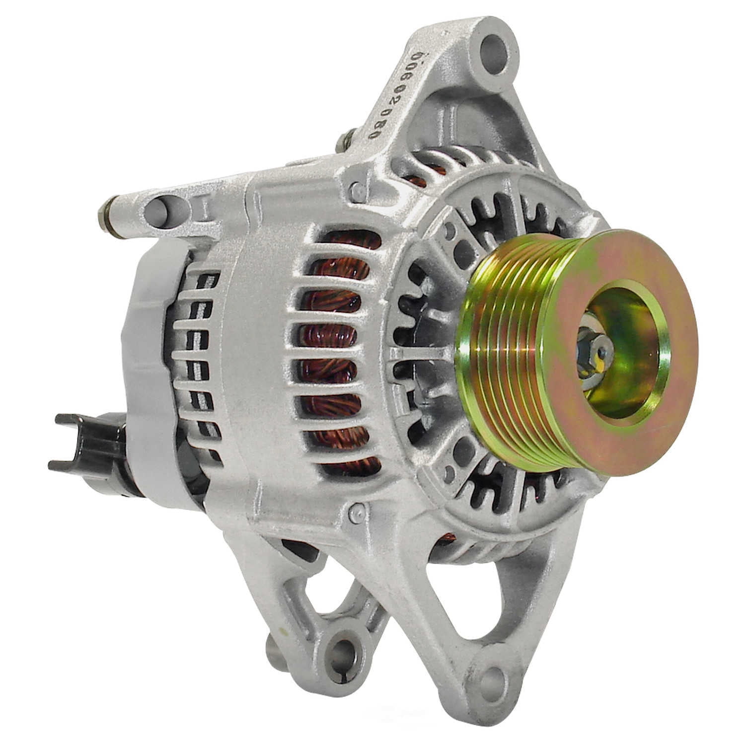 FVP Professional 15698 Alternator Standard