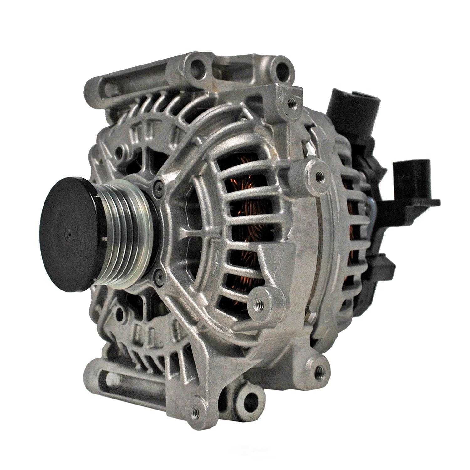 FVP Professional 15706 Alternator Standard